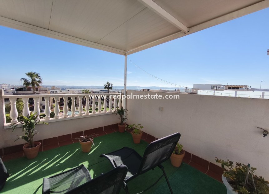 Videresalg - Bungalow -
Torrevieja - Nueva Torrevieja - Aguas Nuevas