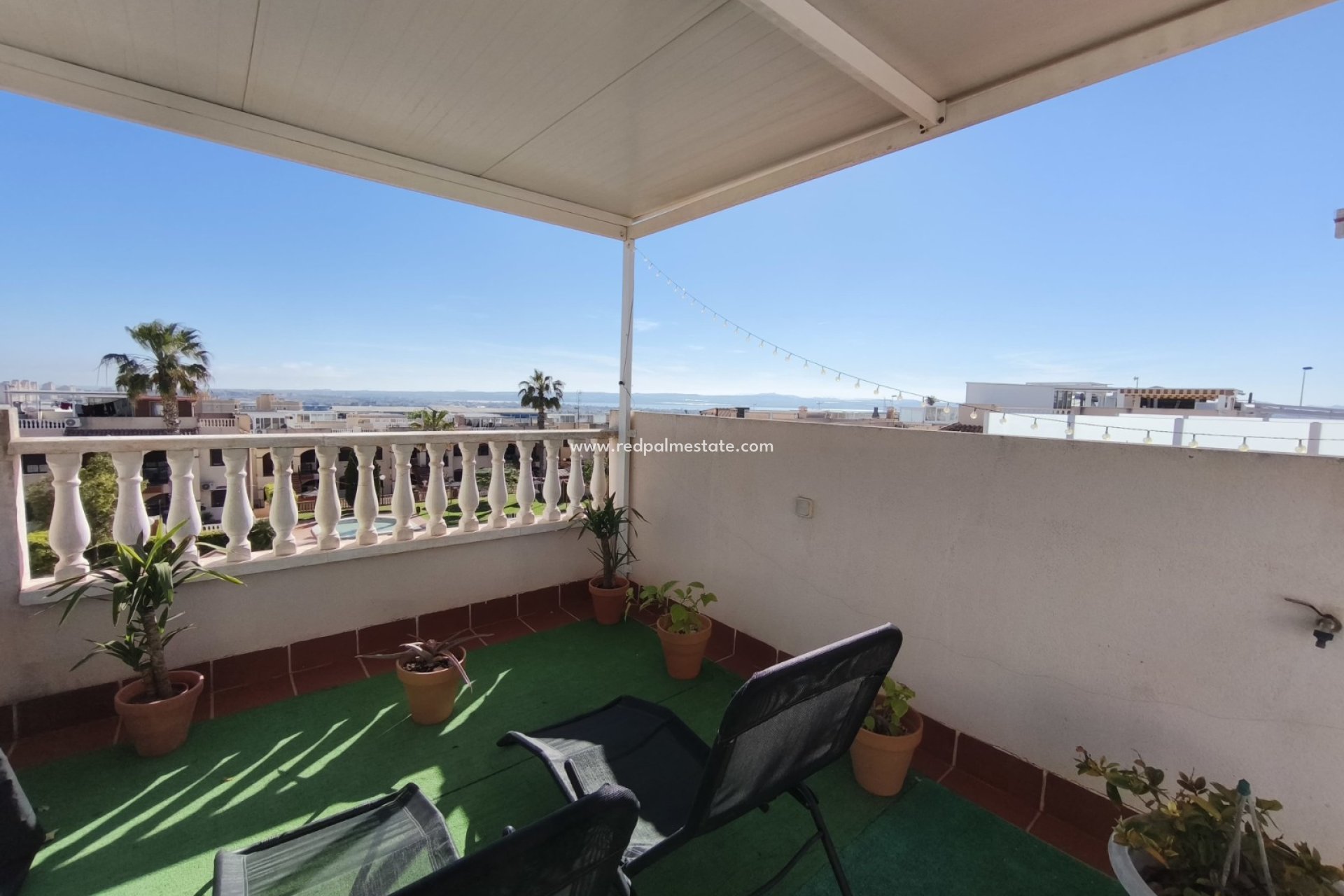 Videresalg - Bungalow -
Torrevieja - Nueva Torrevieja - Aguas Nuevas