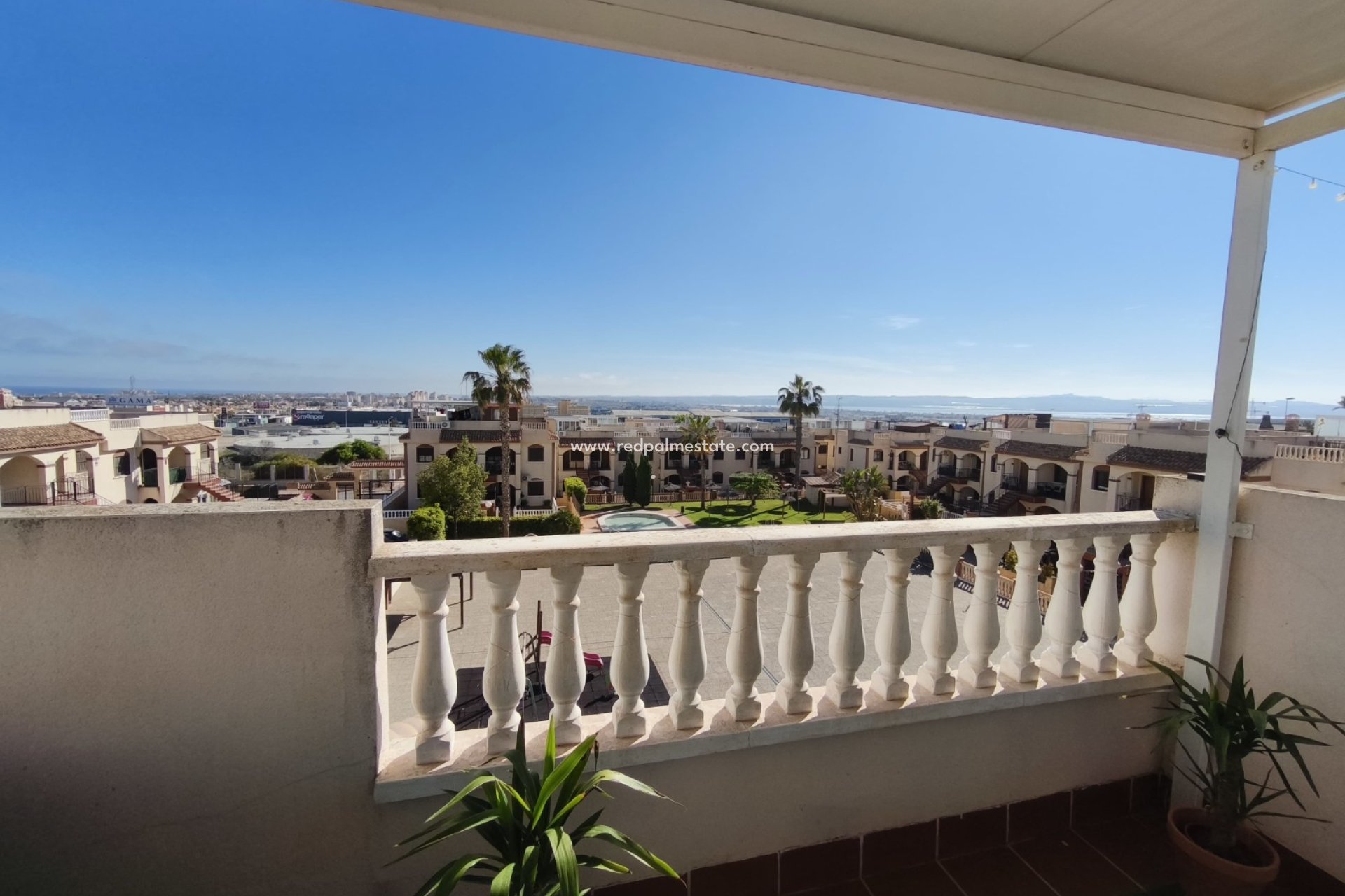 Videresalg - Bungalow -
Torrevieja - Nueva Torrevieja - Aguas Nuevas