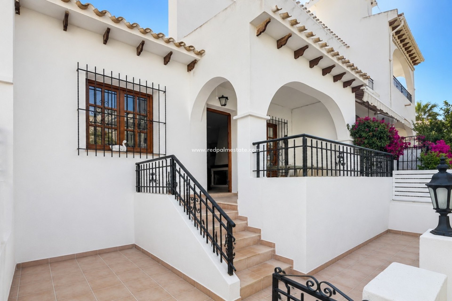 Videresalg - Bungalow -
Torrevieja - Nueva Torrevieja - Aguas Nuevas