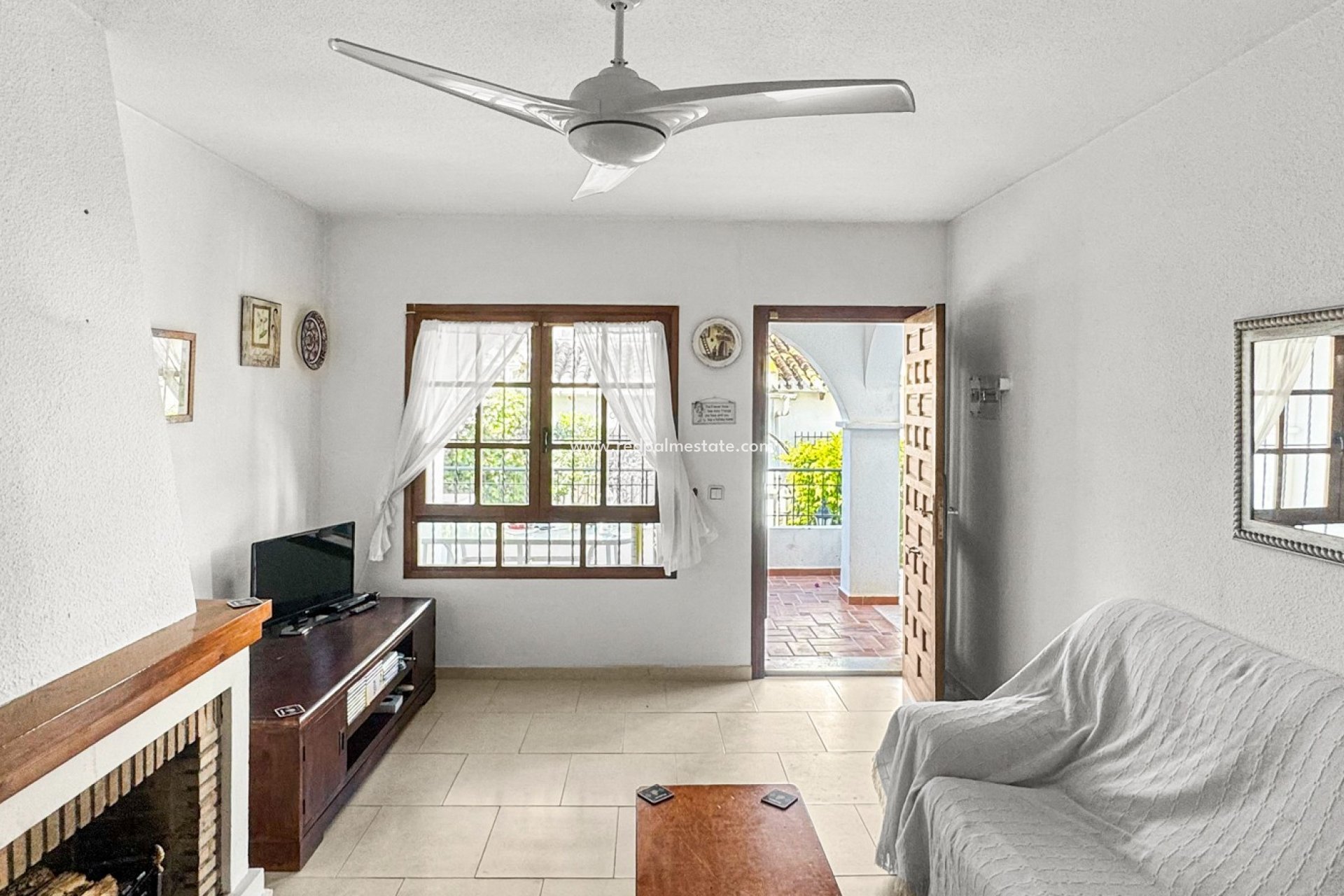 Videresalg - Bungalow -
Torrevieja - Nueva Torrevieja - Aguas Nuevas