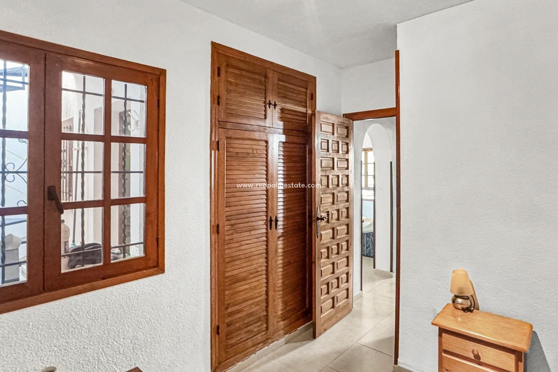 Videresalg - Bungalow -
Torrevieja - Nueva Torrevieja - Aguas Nuevas