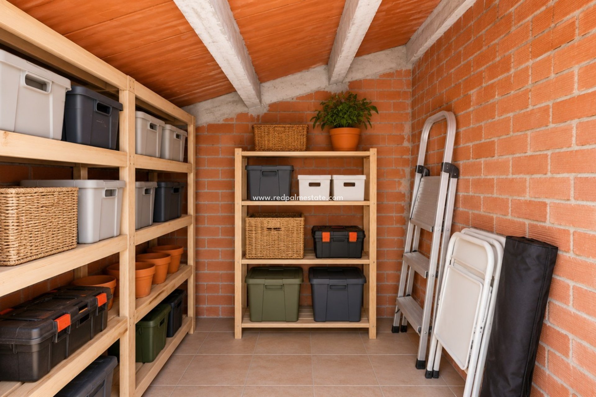 Videresalg - Bungalow -
Torrevieja - Nueva Torrevieja - Aguas Nuevas