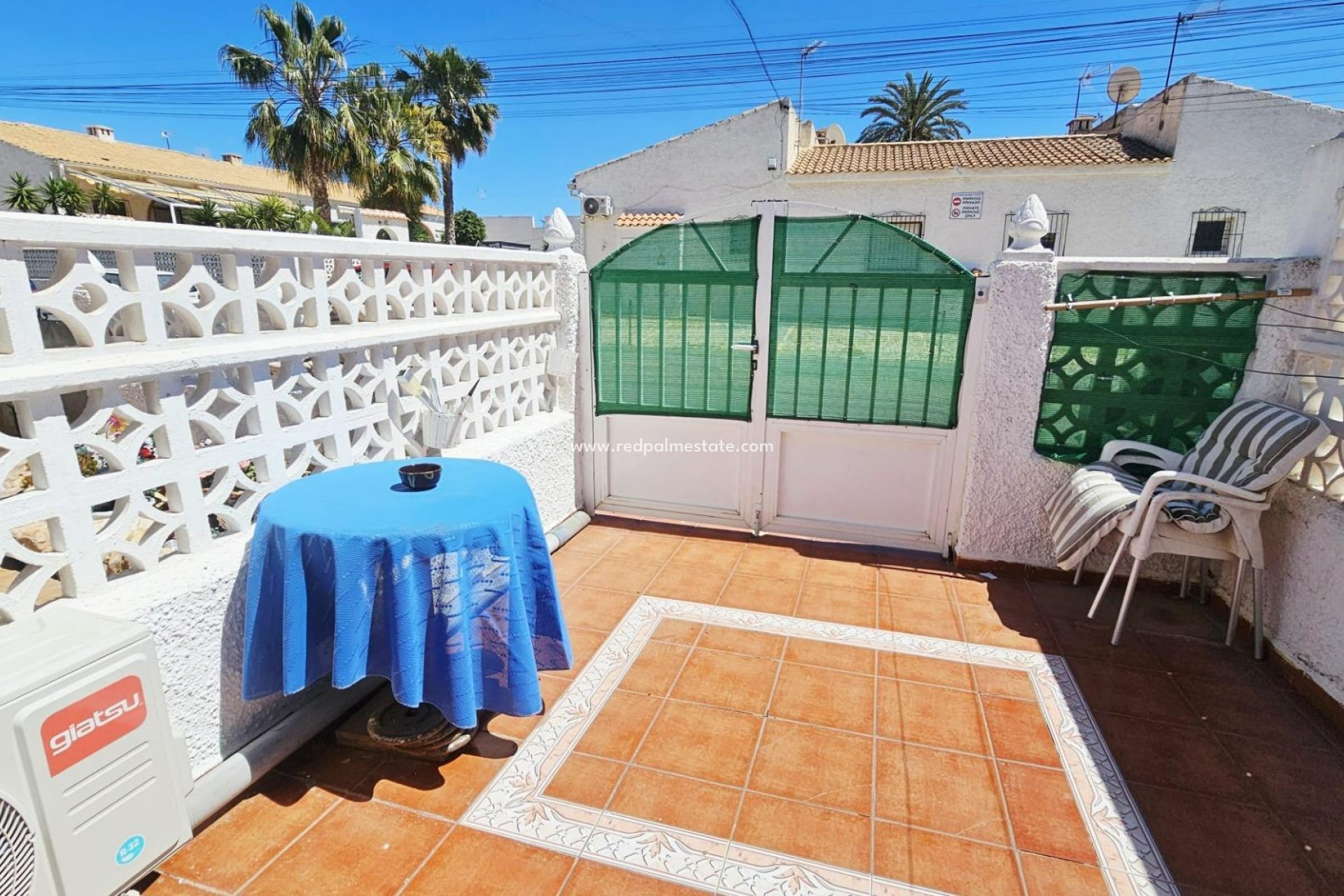Videresalg - Bungalow -
Torrevieja - Nueva Torrevieja - Aguas Nuevas