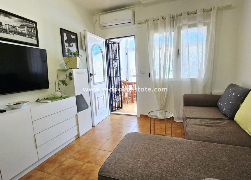 Videresalg - Bungalow -
Torrevieja - Nueva Torrevieja - Aguas Nuevas