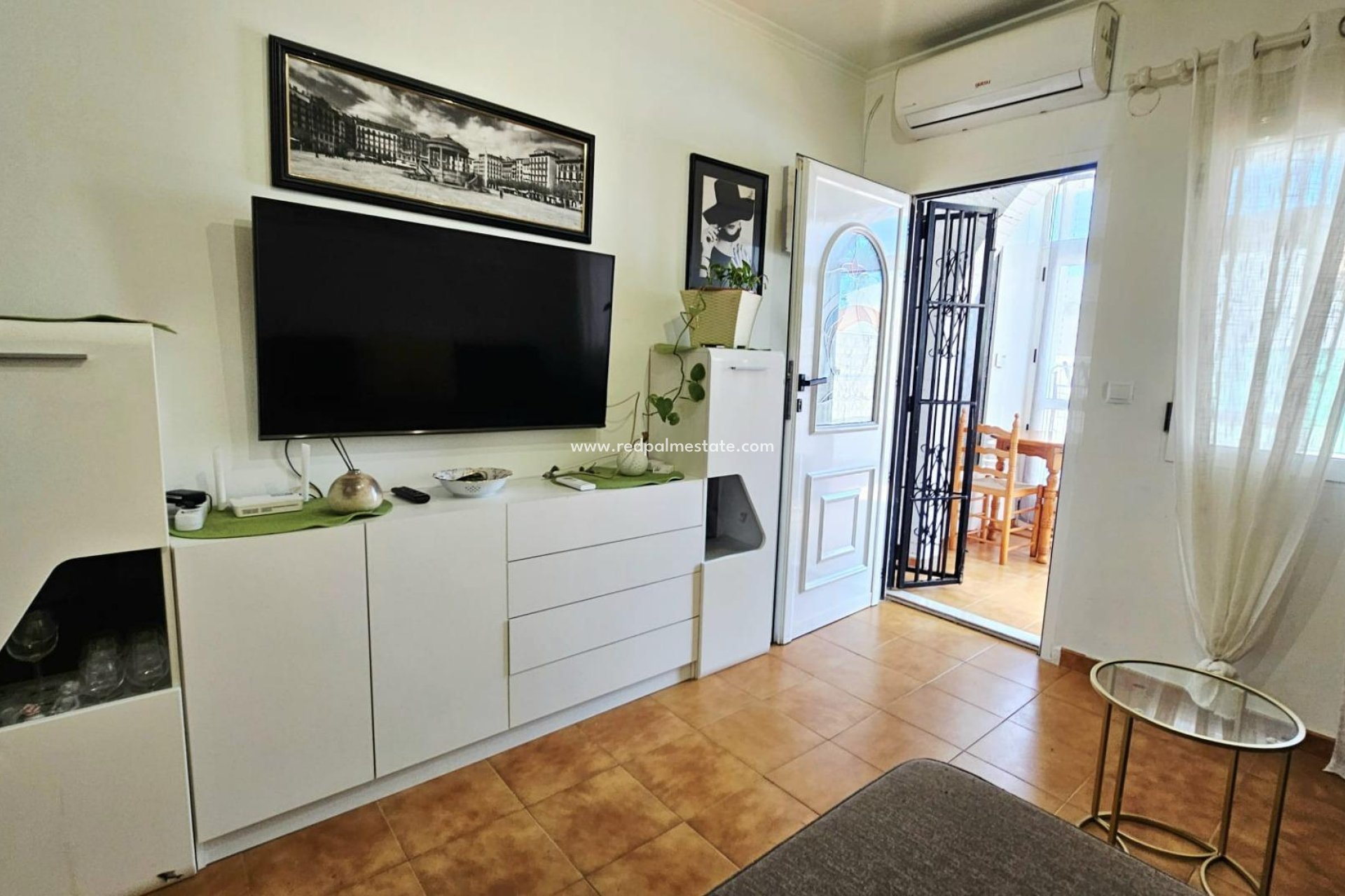 Videresalg - Bungalow -
Torrevieja - Nueva Torrevieja - Aguas Nuevas