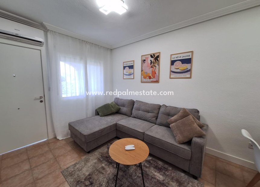 Videresalg - Bungalow -
Torrevieja - Nueva Torrevieja - Aguas Nuevas