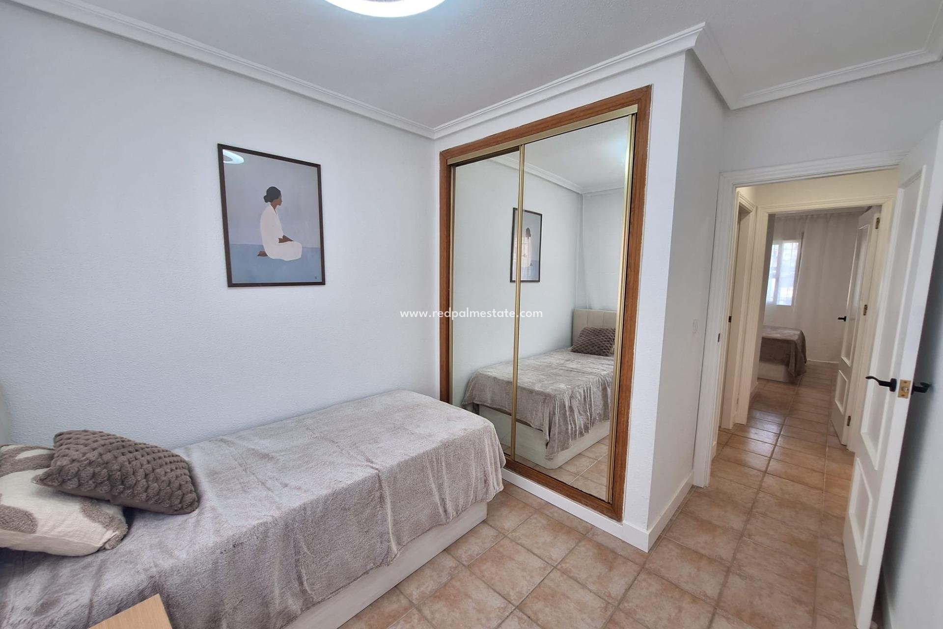 Videresalg - Bungalow -
Torrevieja - Nueva Torrevieja - Aguas Nuevas