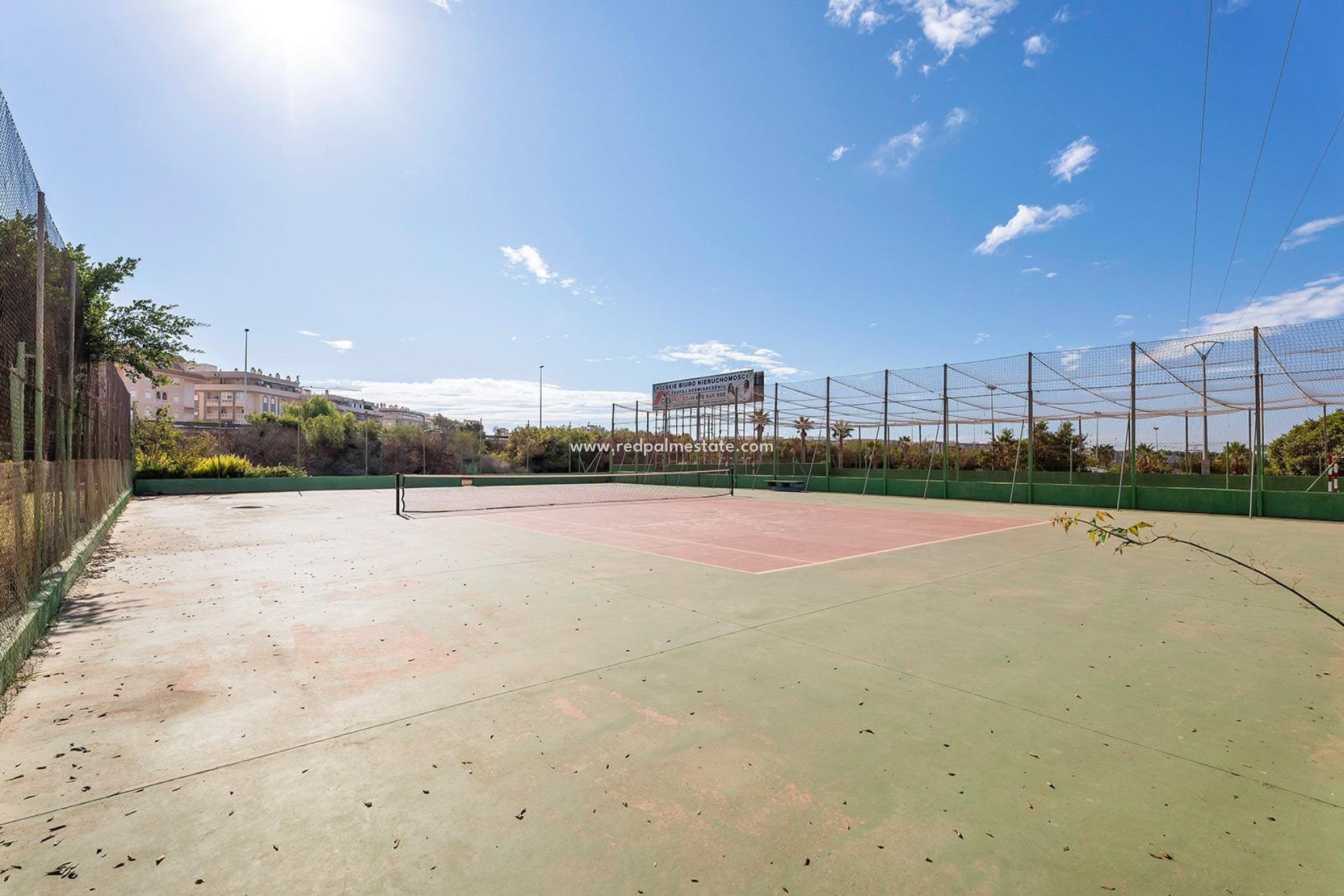 Videresalg - Bungalow -
Torrevieja - PARQUE DE LAS NACIONES