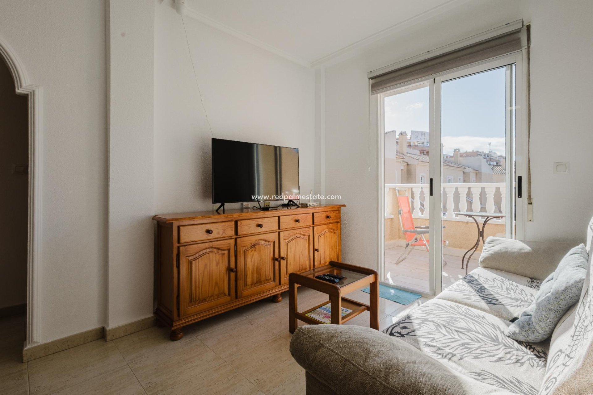 Videresalg - Bungalow -
Torrevieja - PARQUE DE LAS NACIONES