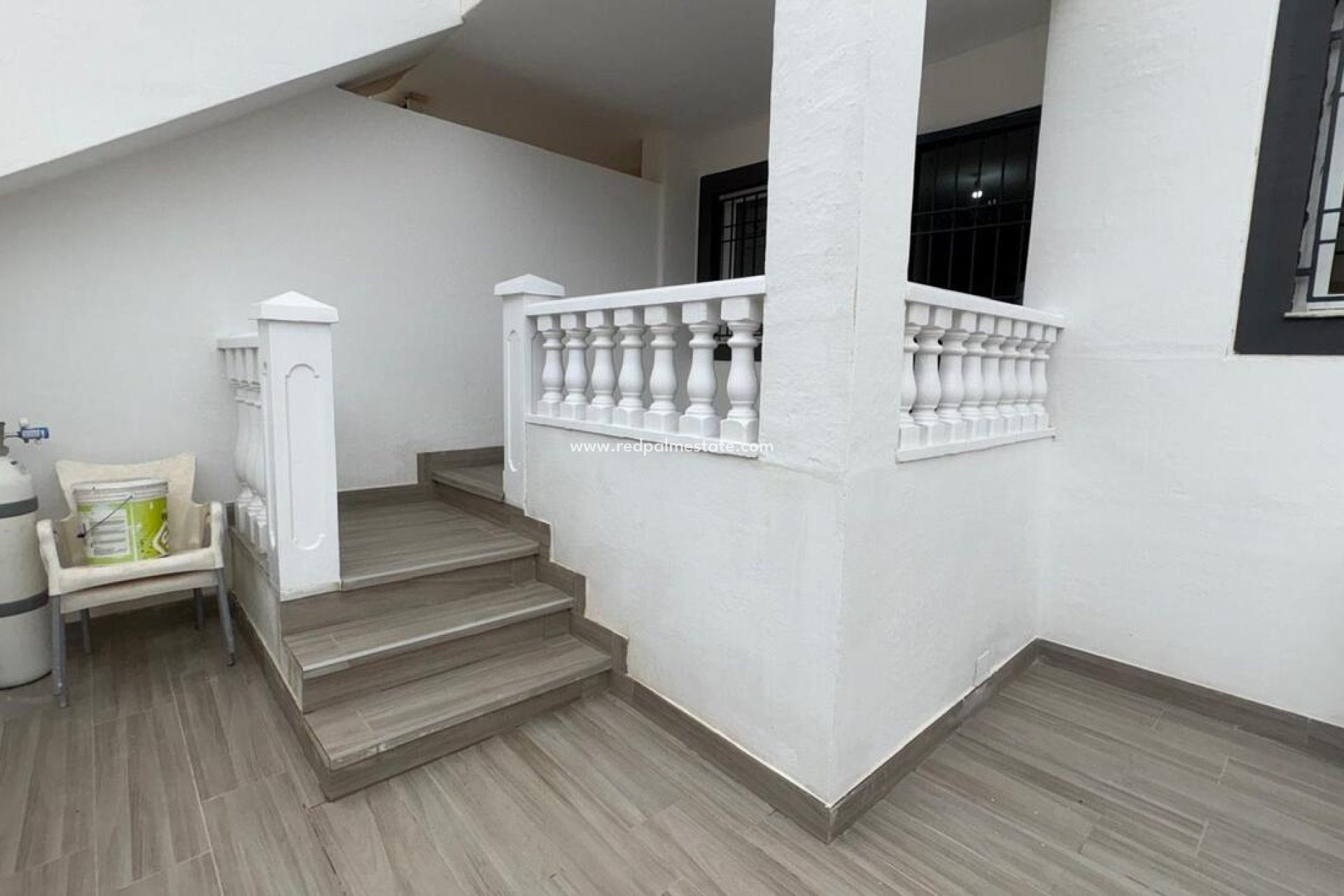 Videresalg - Bungalow -
Torrevieja - PARQUE DE LAS NACIONES