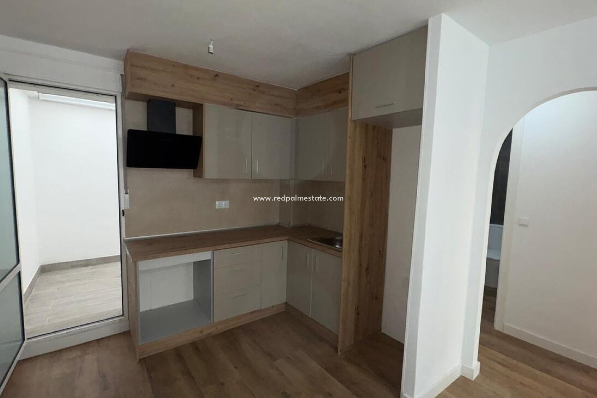 Videresalg - Bungalow -
Torrevieja - PARQUE DE LAS NACIONES