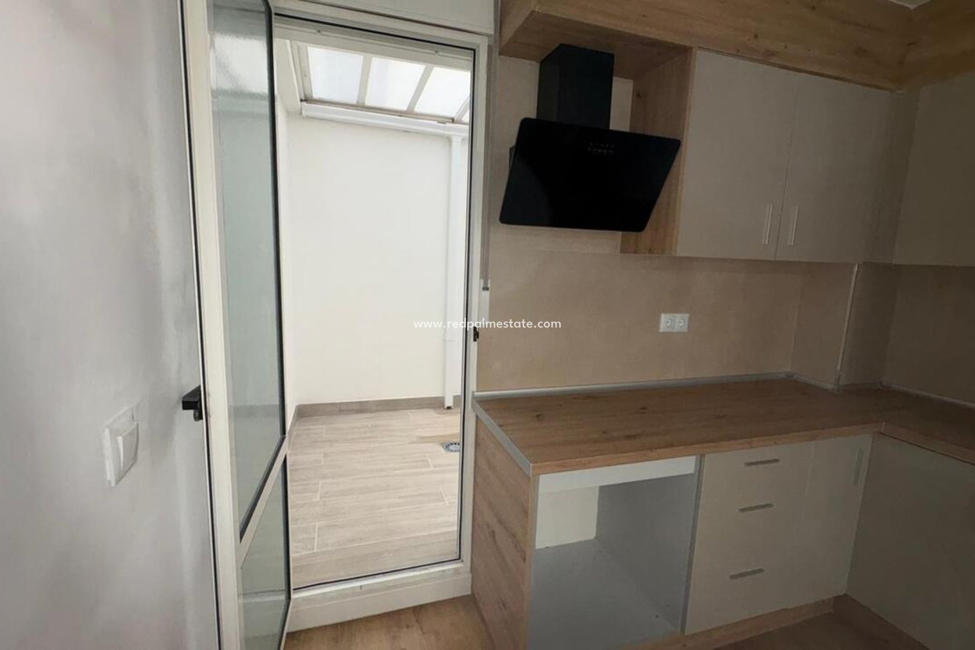 Videresalg - Bungalow -
Torrevieja - PARQUE DE LAS NACIONES