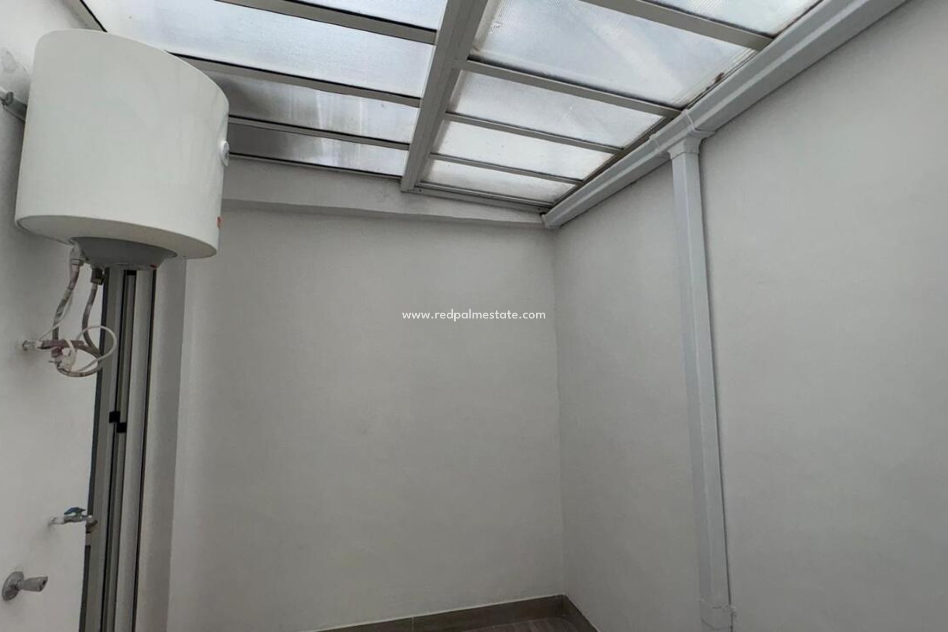 Videresalg - Bungalow -
Torrevieja - PARQUE DE LAS NACIONES