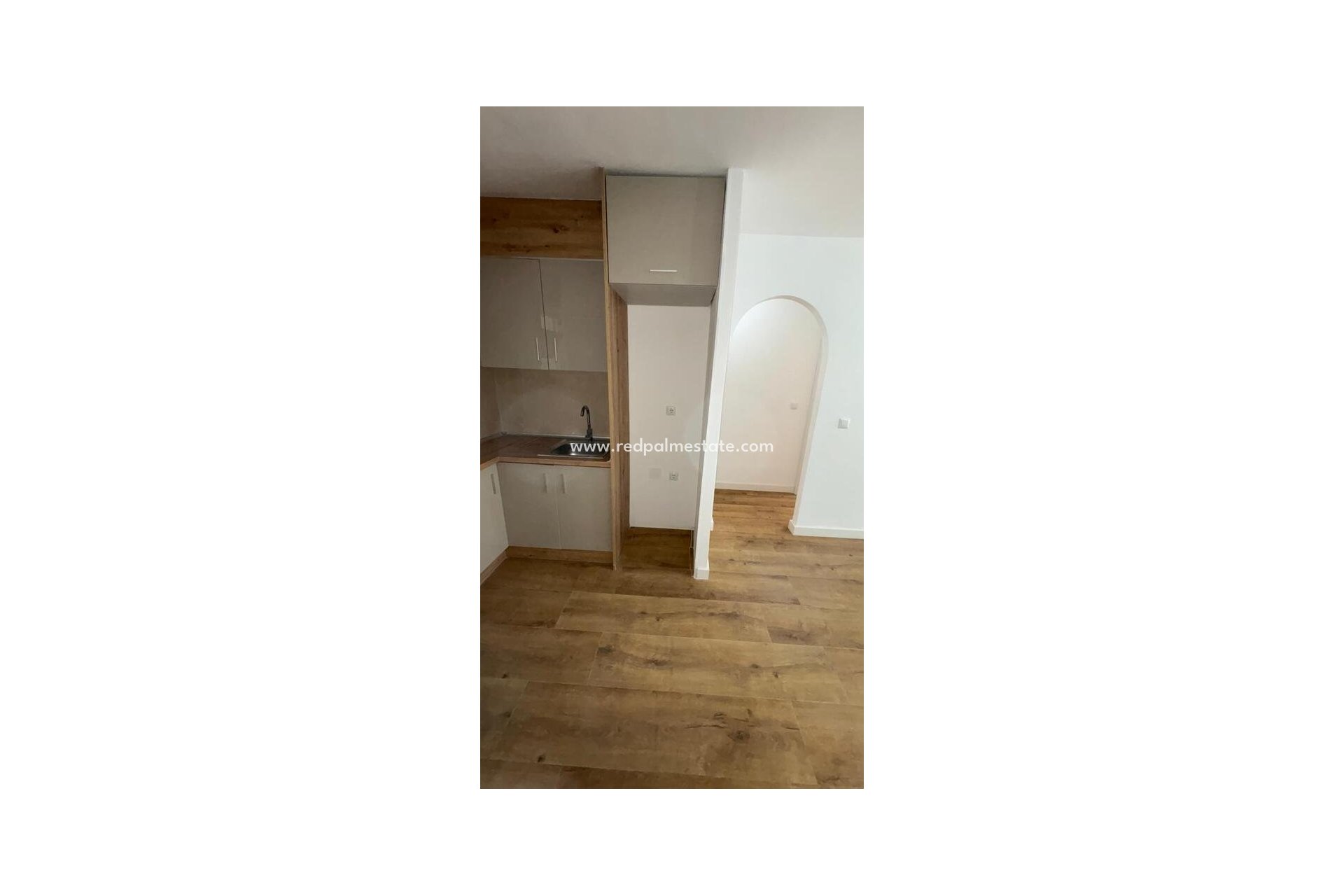 Videresalg - Bungalow -
Torrevieja - PARQUE DE LAS NACIONES