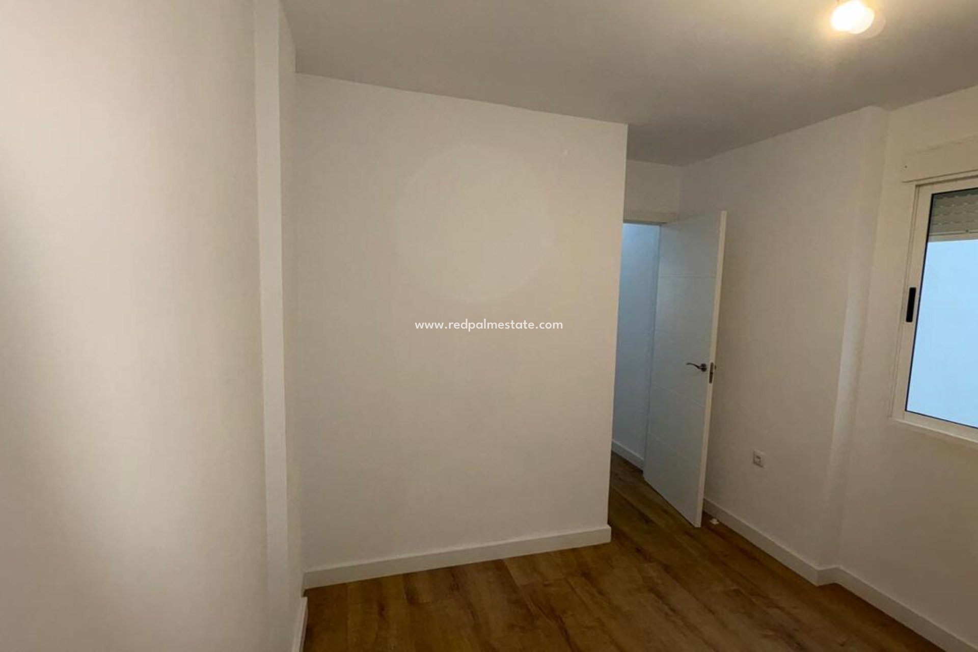Videresalg - Bungalow -
Torrevieja - PARQUE DE LAS NACIONES