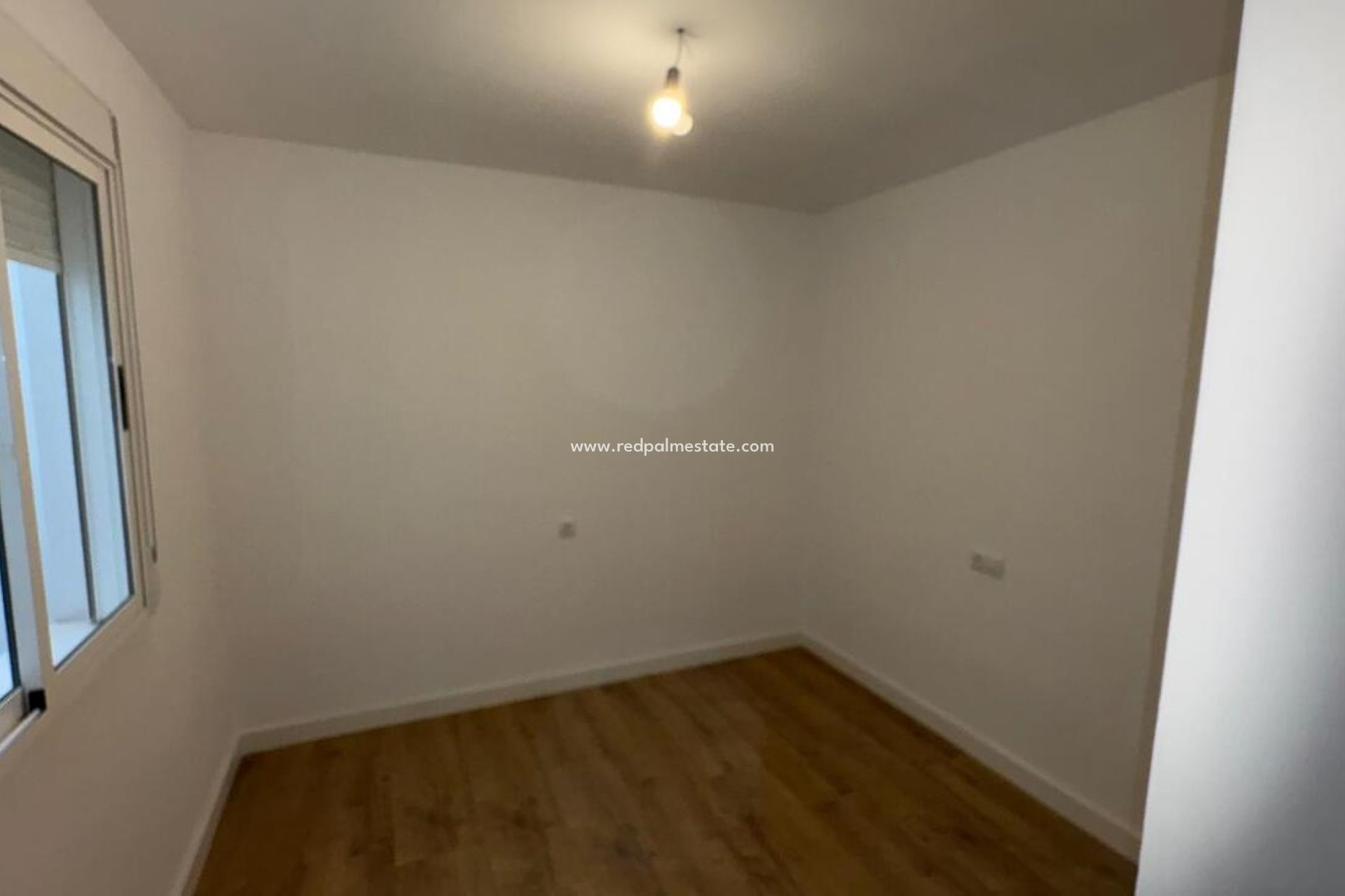 Videresalg - Bungalow -
Torrevieja - PARQUE DE LAS NACIONES