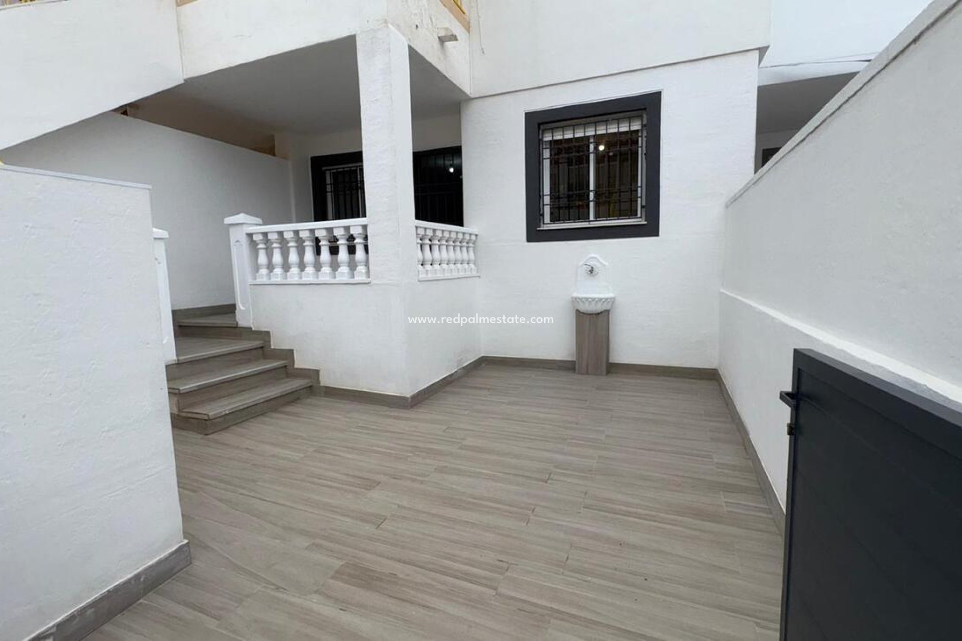 Videresalg - Bungalow -
Torrevieja - PARQUE DE LAS NACIONES