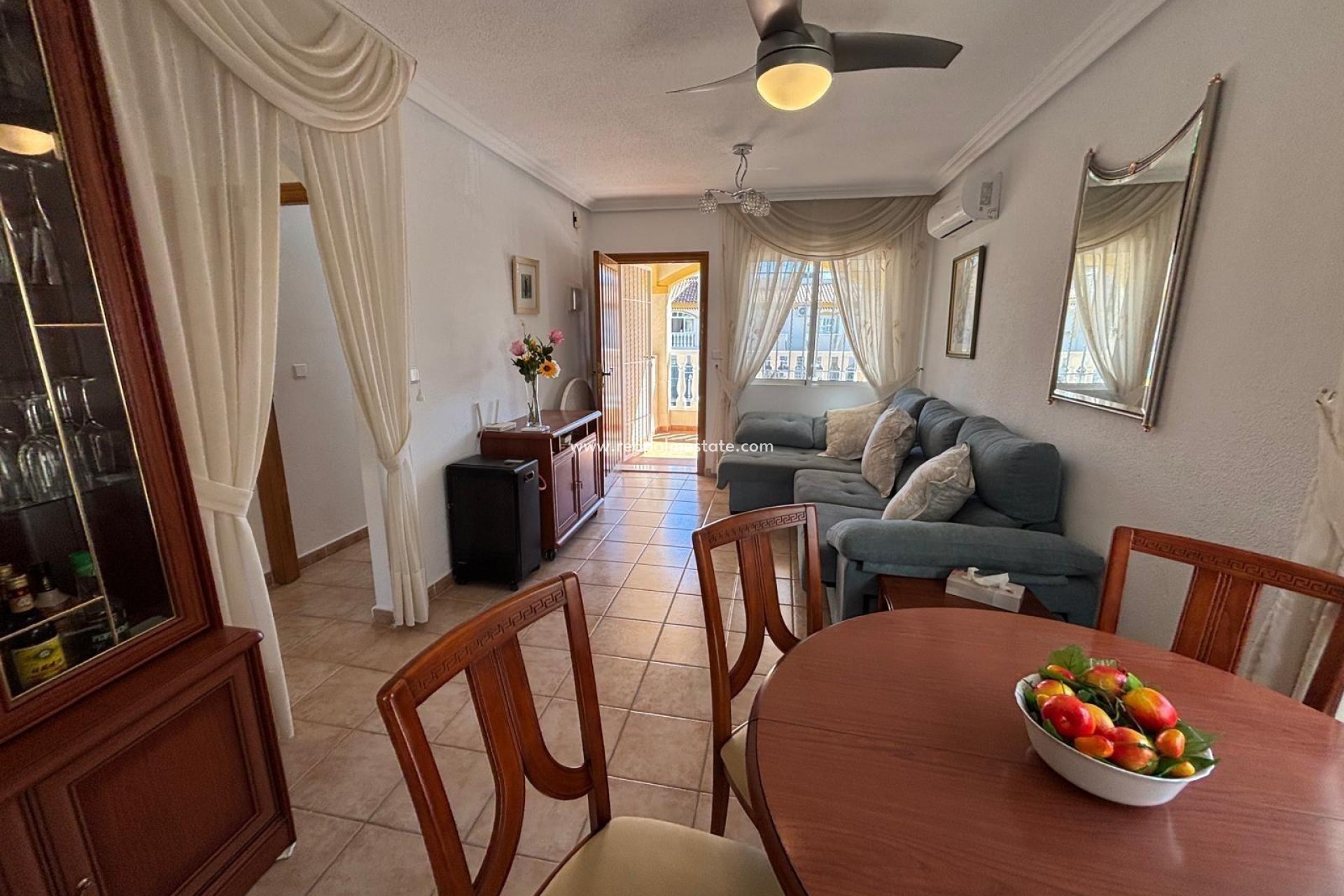 Videresalg - Bungalow -
Torrevieja - Parque las naciones