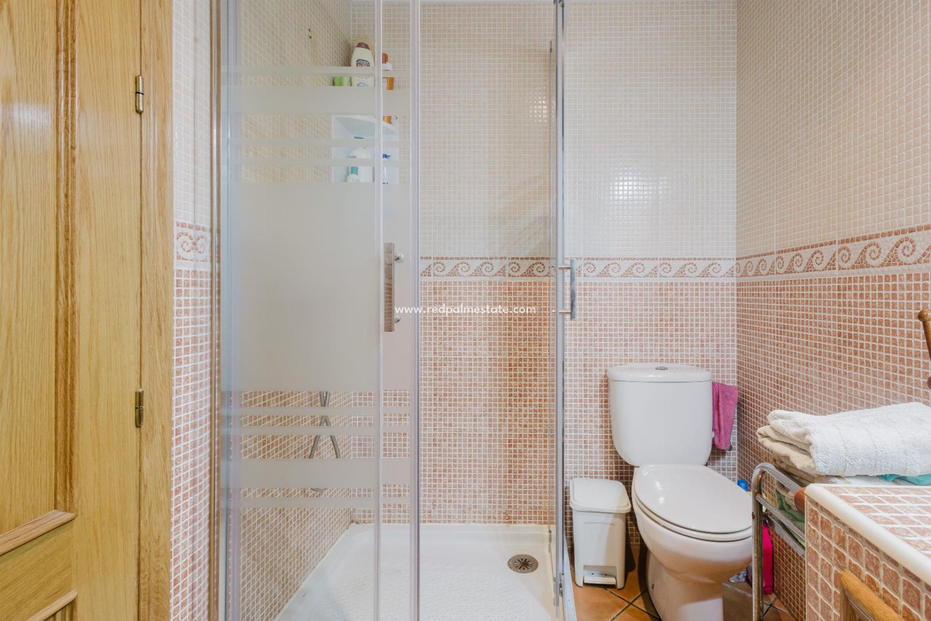 Videresalg - Bungalow -
Torrevieja - PLAYA DE LA MATA