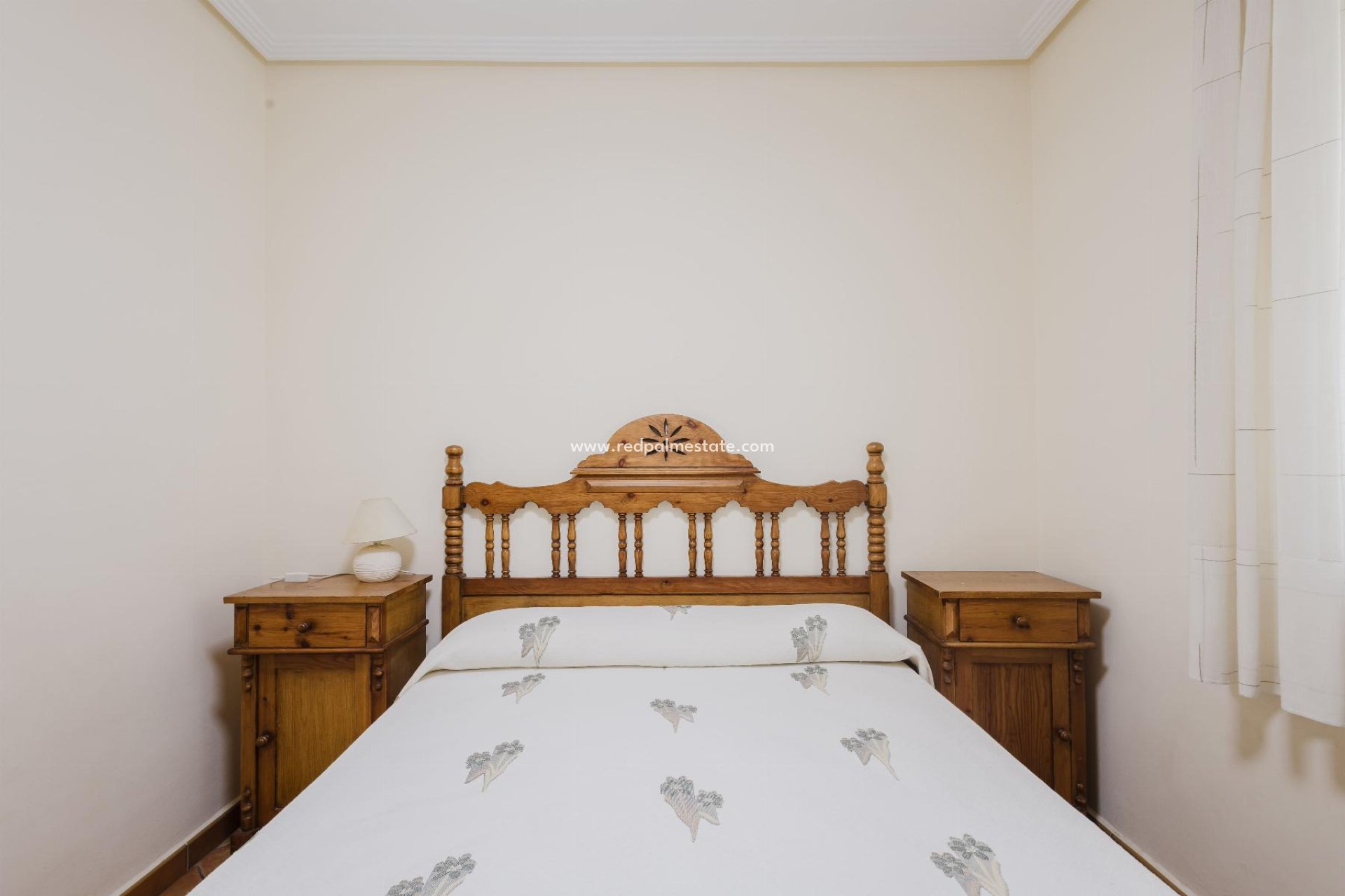 Videresalg - Bungalow -
Torrevieja - PLAYA DE LA MATA