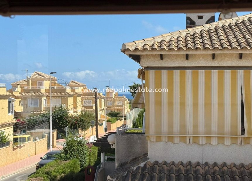 Videresalg - Bungalow -
Torrevieja - Punta prima