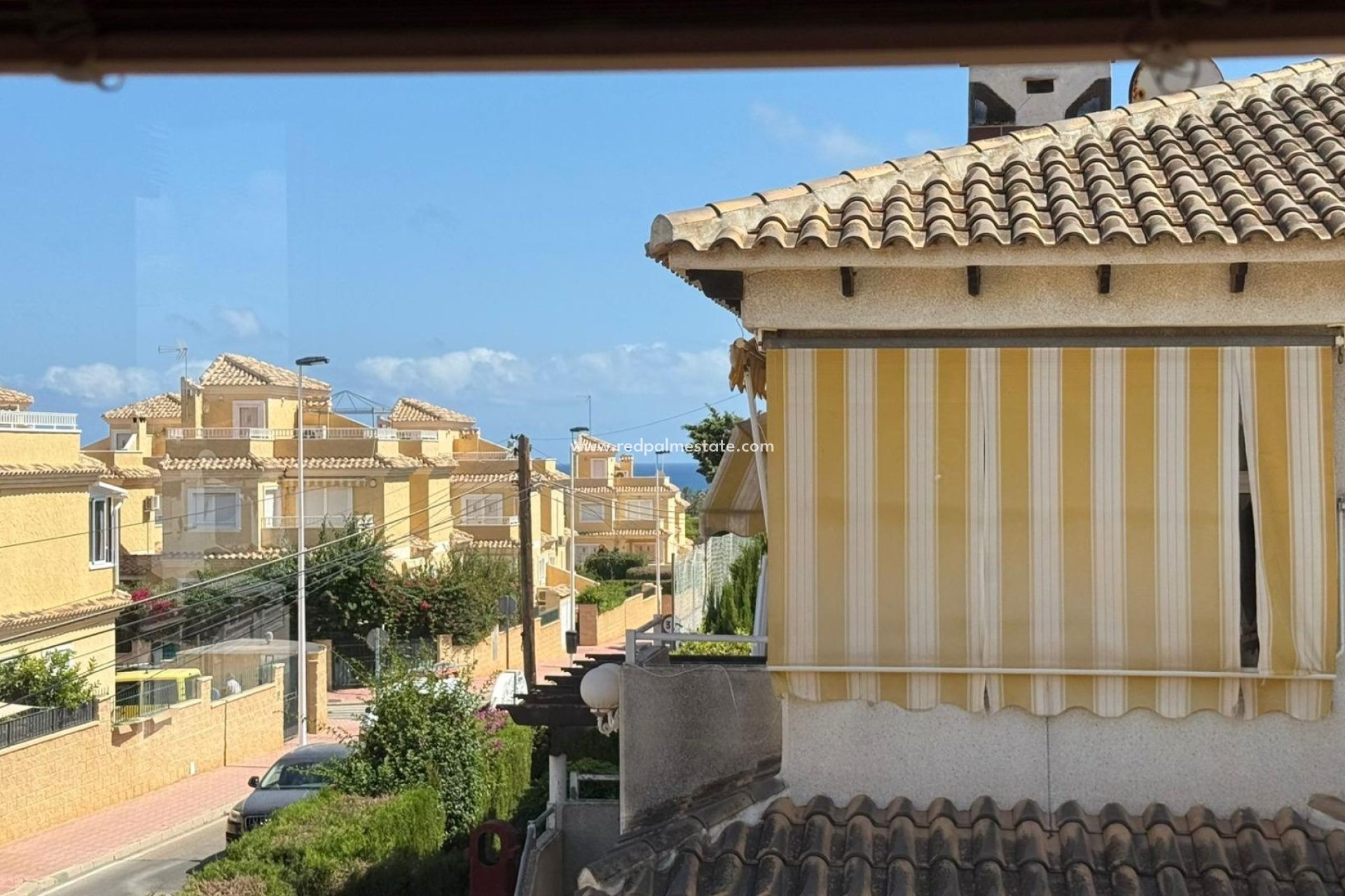 Videresalg - Bungalow -
Torrevieja - Punta prima