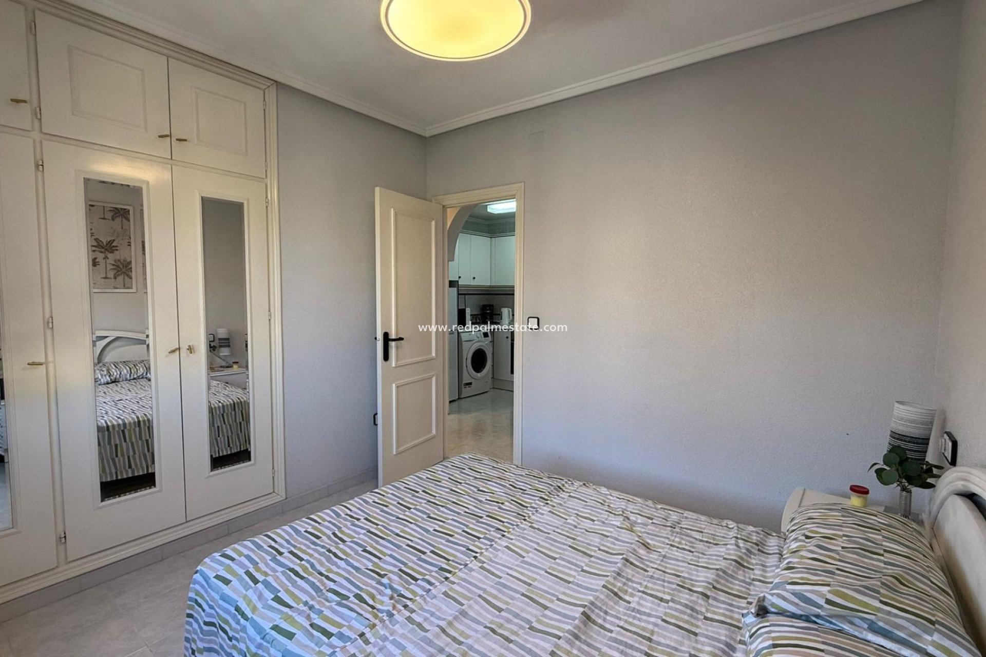 Videresalg - Bungalow -
Torrevieja - Punta prima