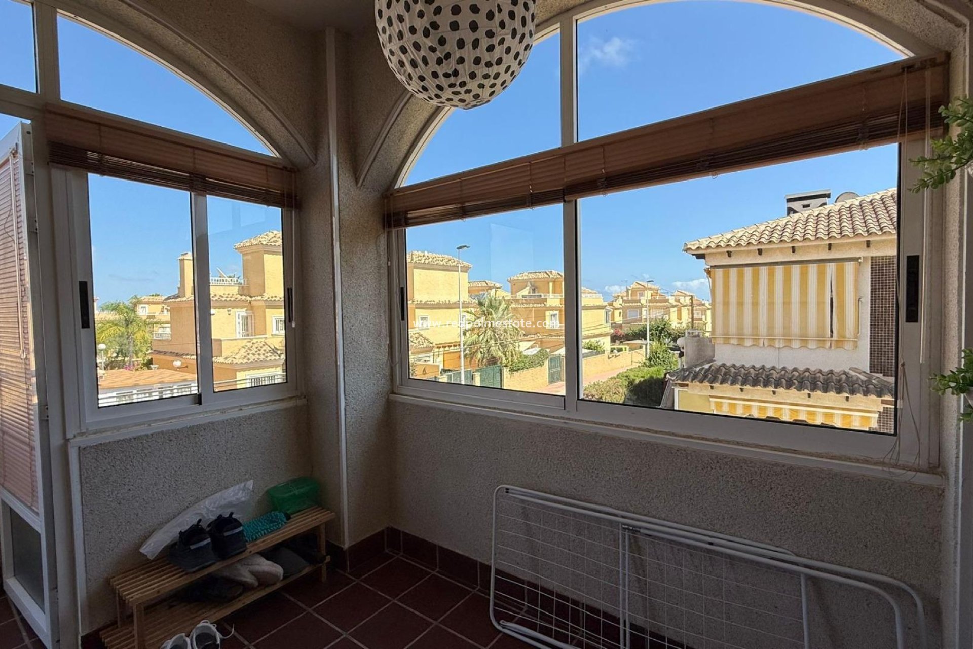 Videresalg - Bungalow -
Torrevieja - Punta prima