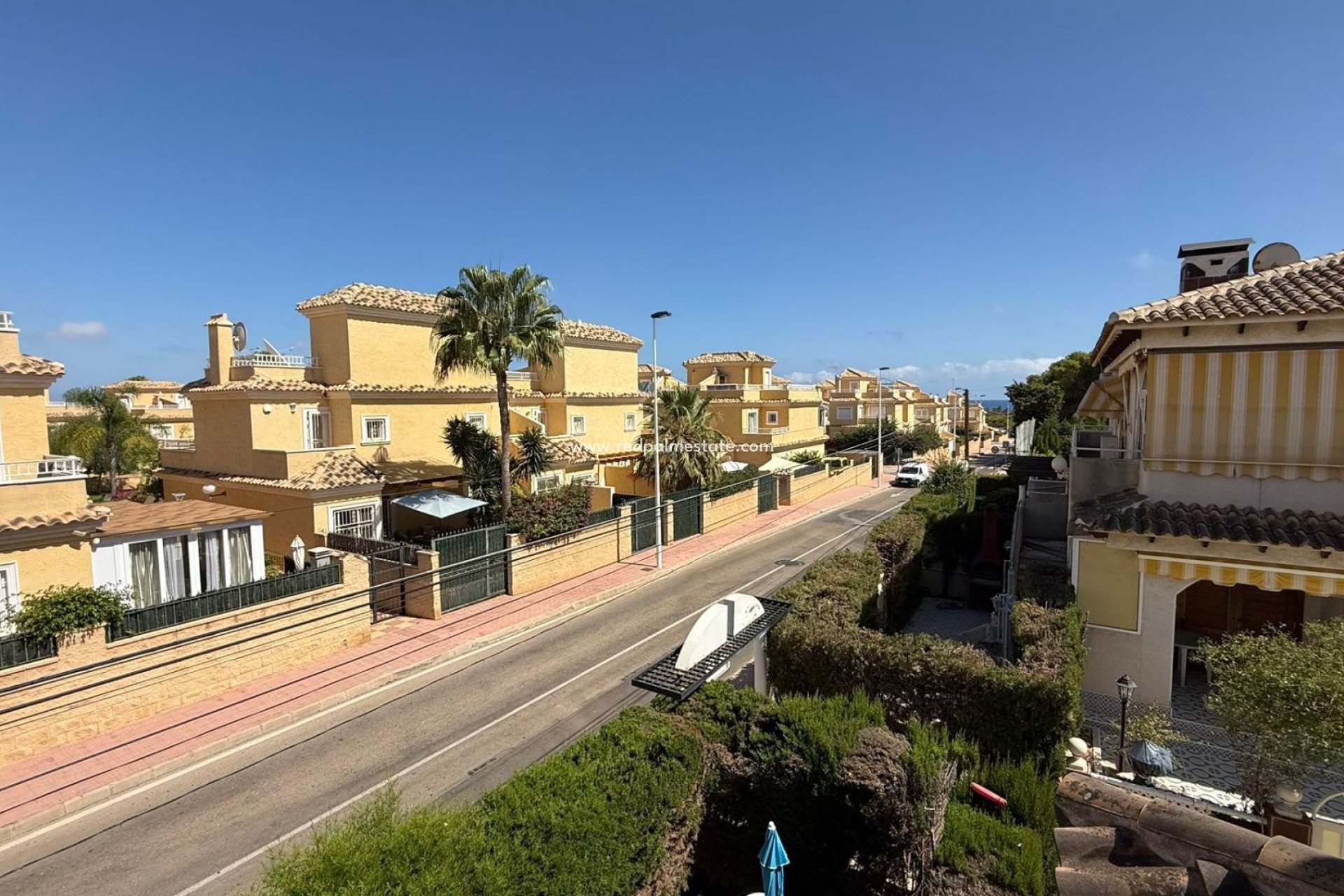 Videresalg - Bungalow -
Torrevieja - Punta prima