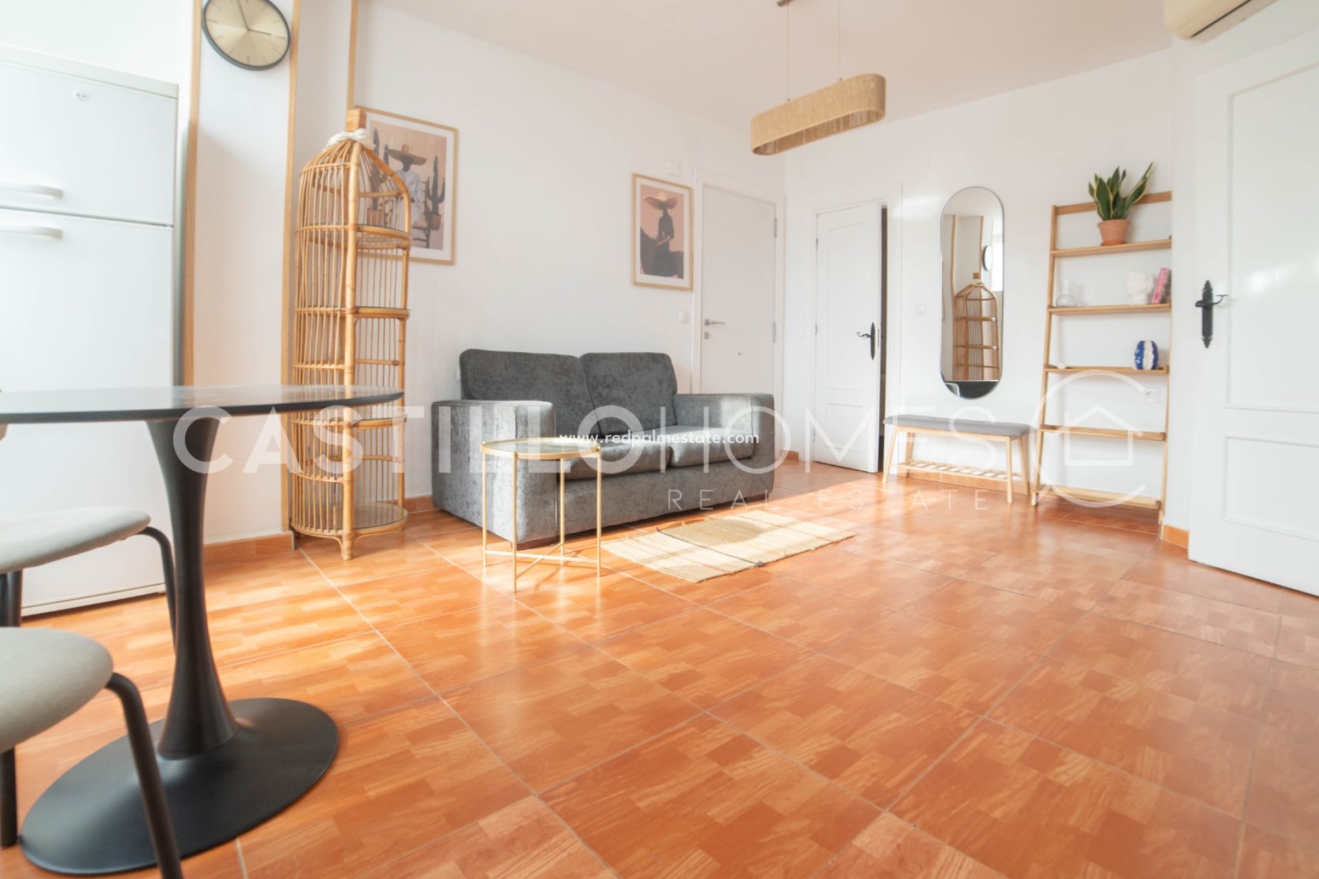 Videresalg - Bungalow -
Torrevieja - Punta prima