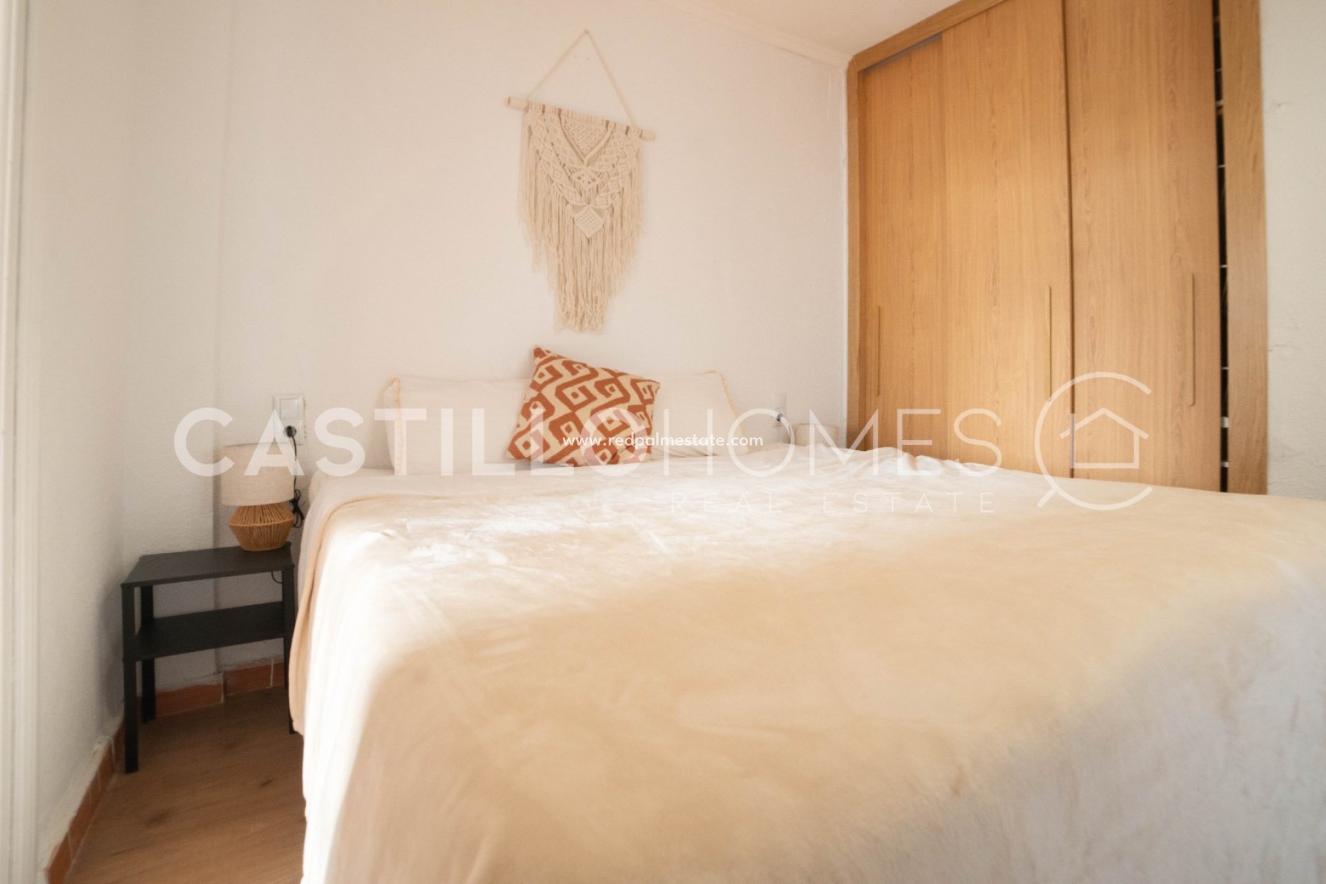 Videresalg - Bungalow -
Torrevieja - Punta prima