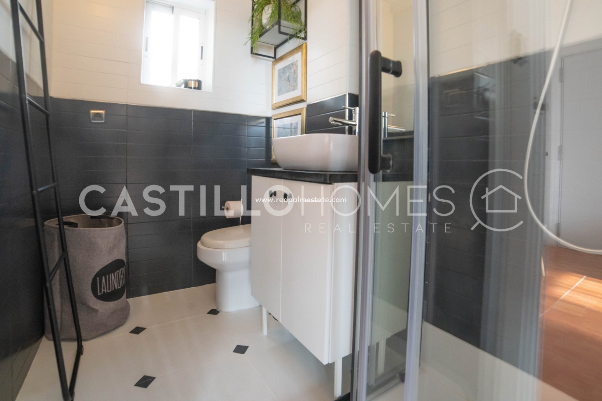 Videresalg - Bungalow -
Torrevieja - Punta prima