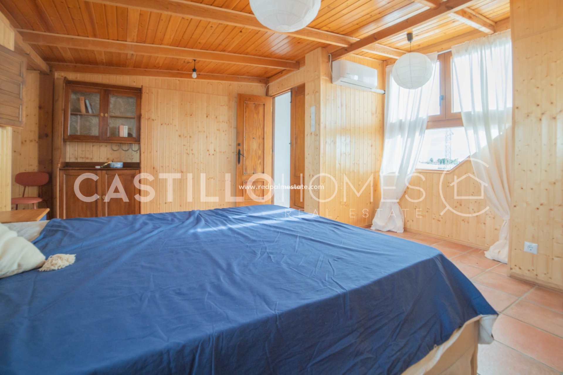 Videresalg - Bungalow -
Torrevieja - Punta prima