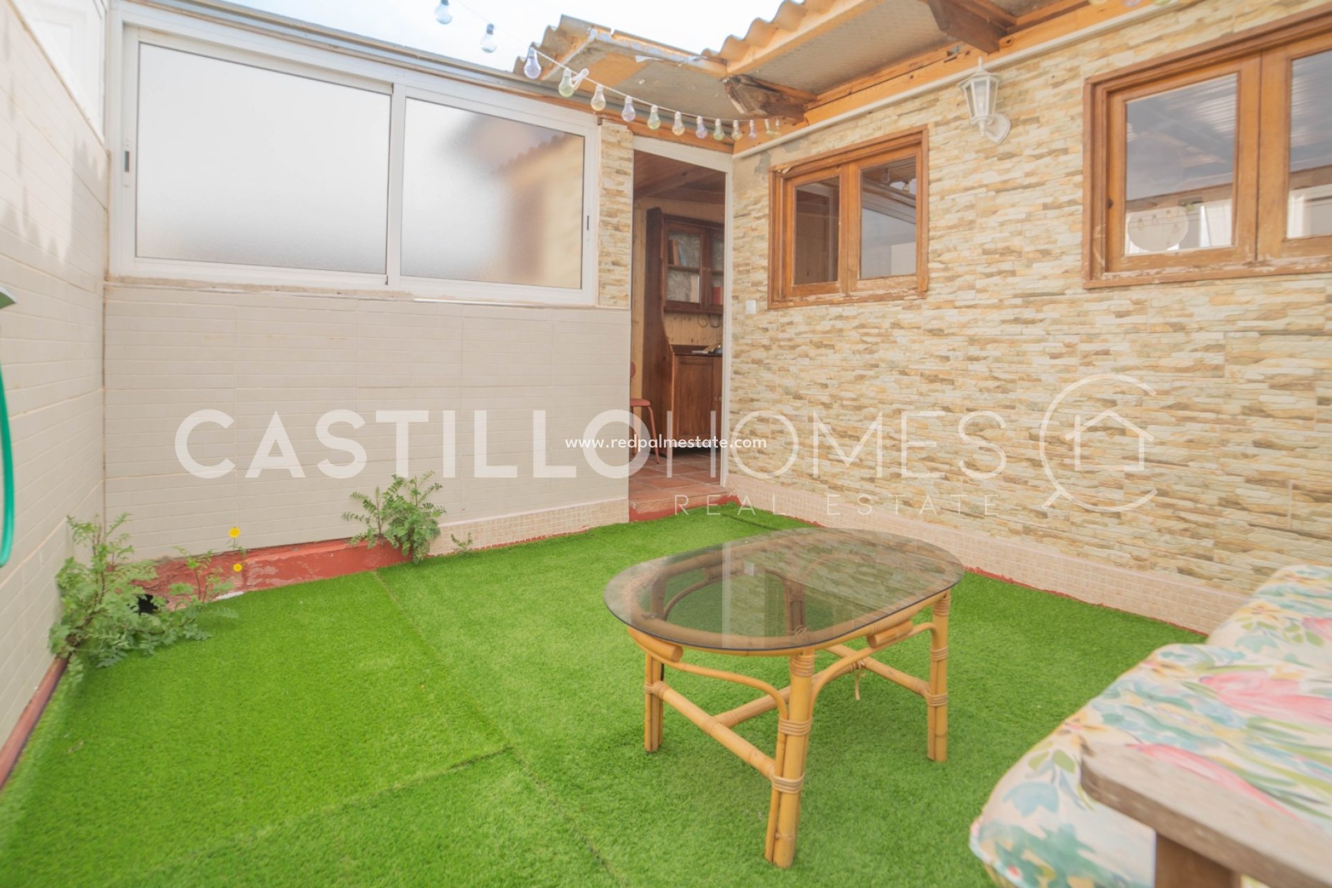 Videresalg - Bungalow -
Torrevieja - Punta prima