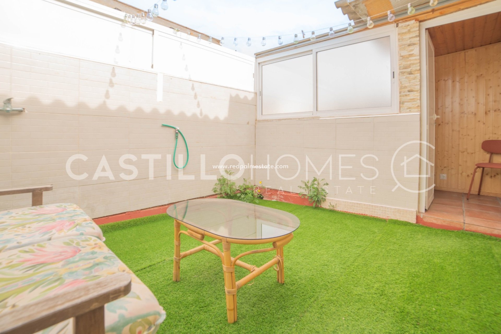 Videresalg - Bungalow -
Torrevieja - Punta prima