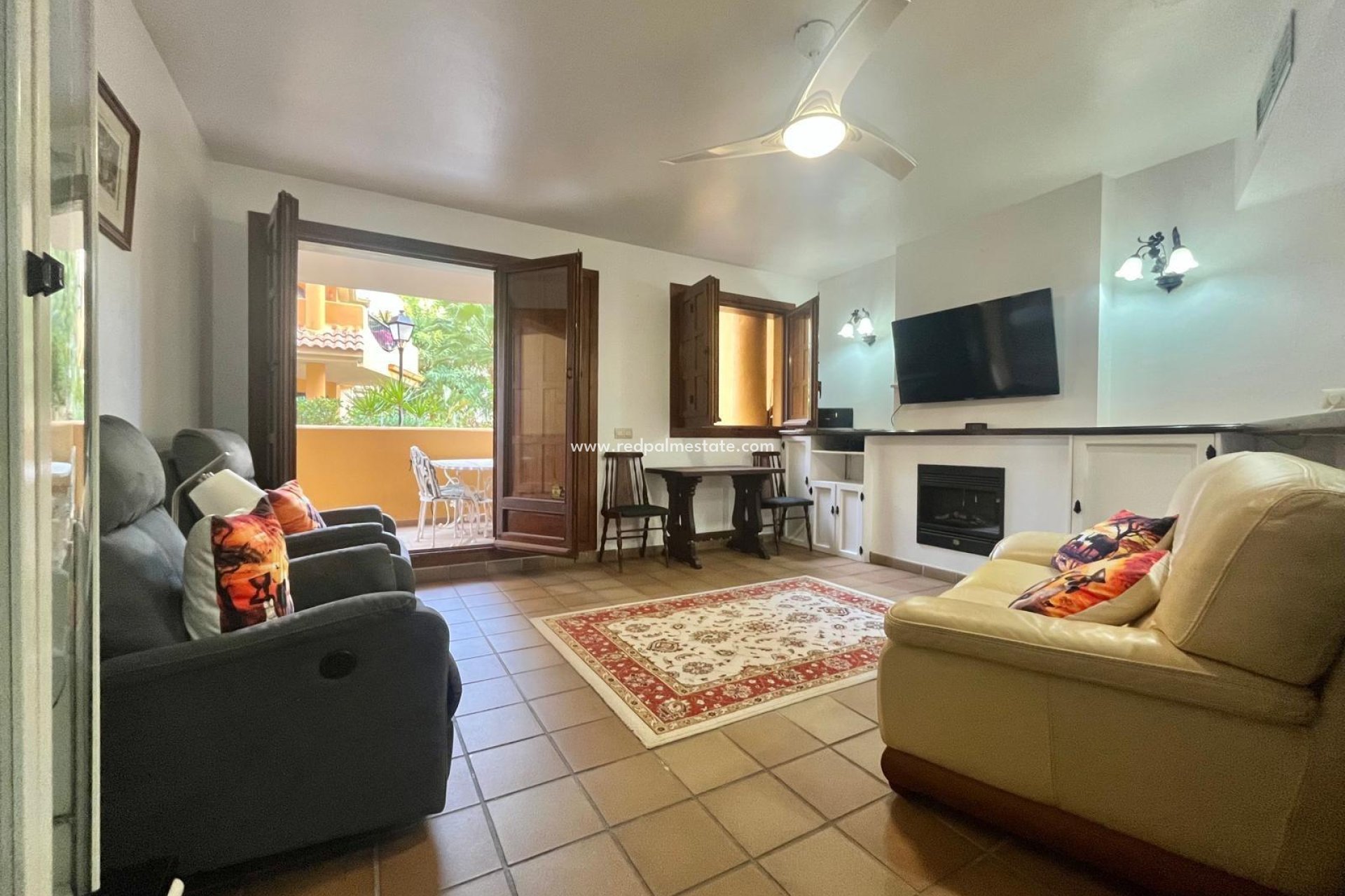 Videresalg - Bungalow -
Torrevieja - Punta prima