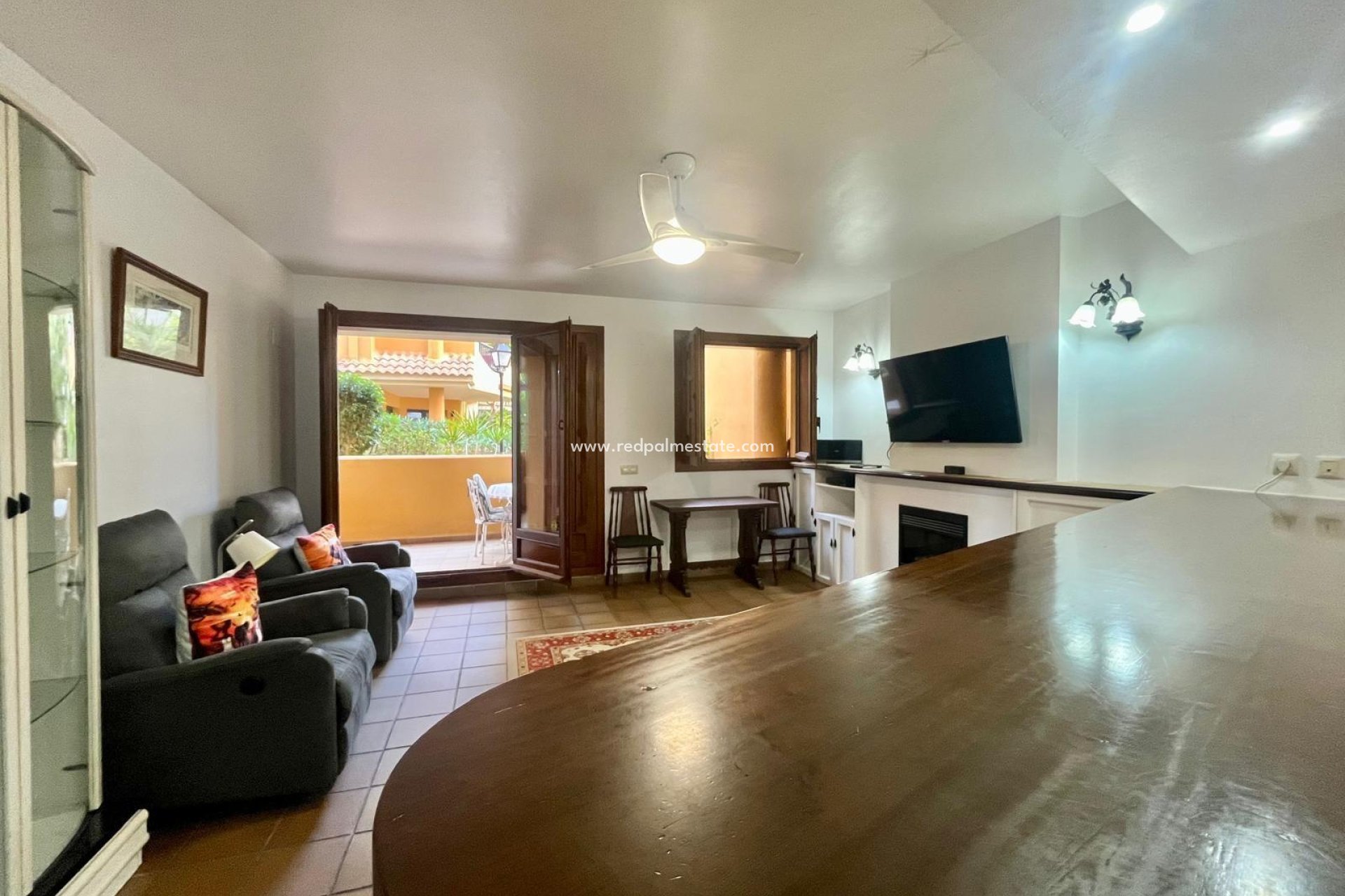 Videresalg - Bungalow -
Torrevieja - Punta prima