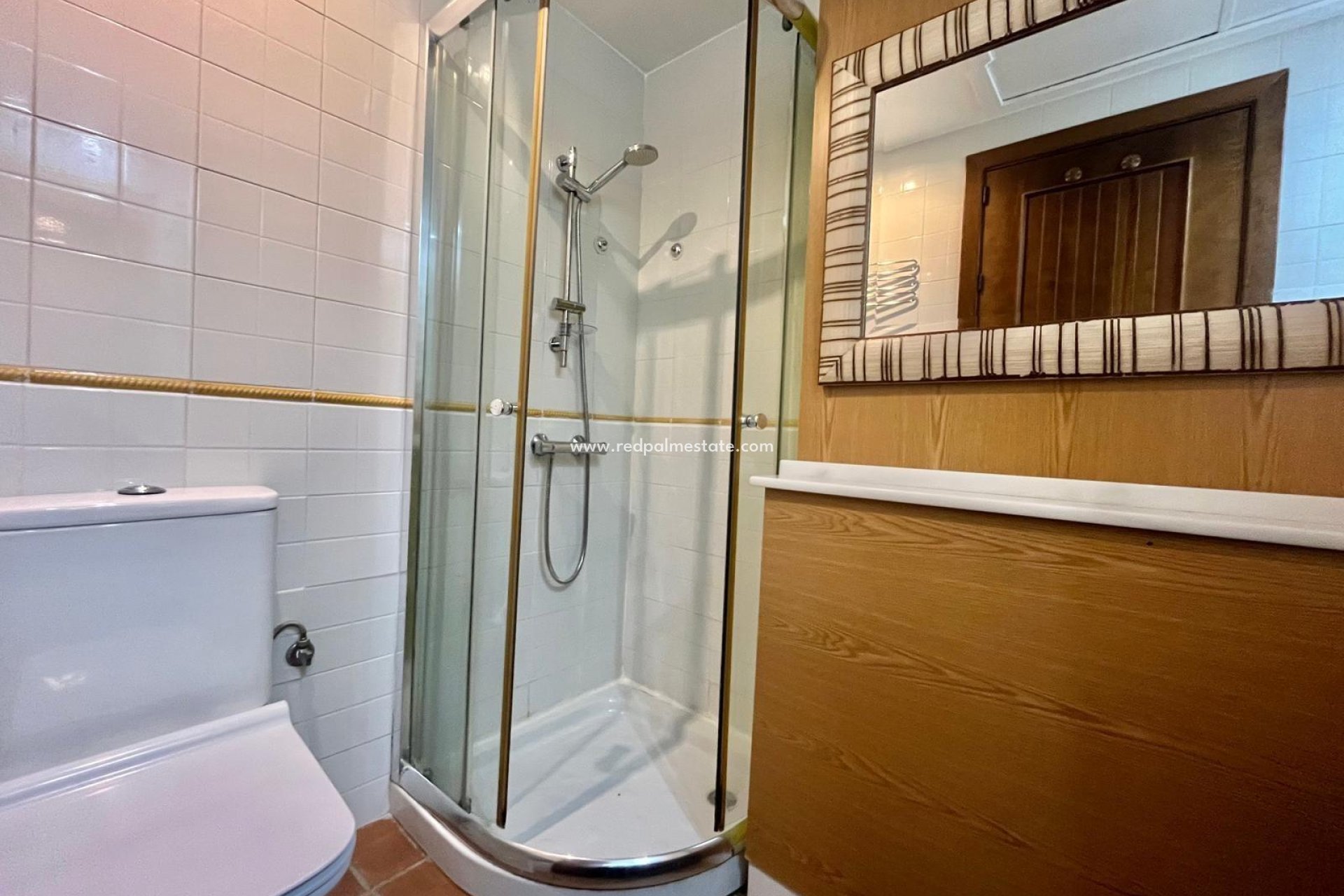 Videresalg - Bungalow -
Torrevieja - Punta prima