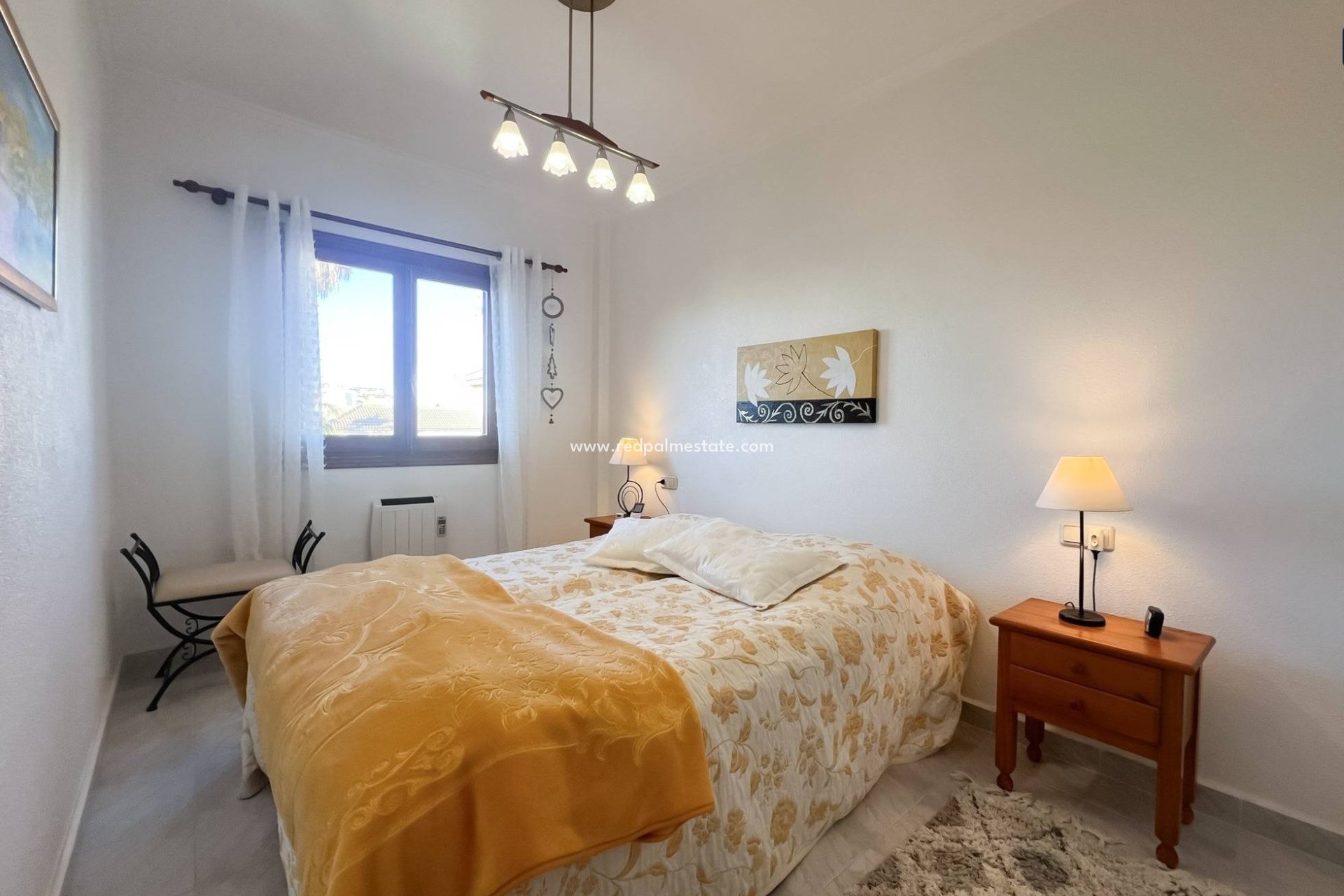 Videresalg - Bungalow -
Torrevieja - Rosaleda-los frutales