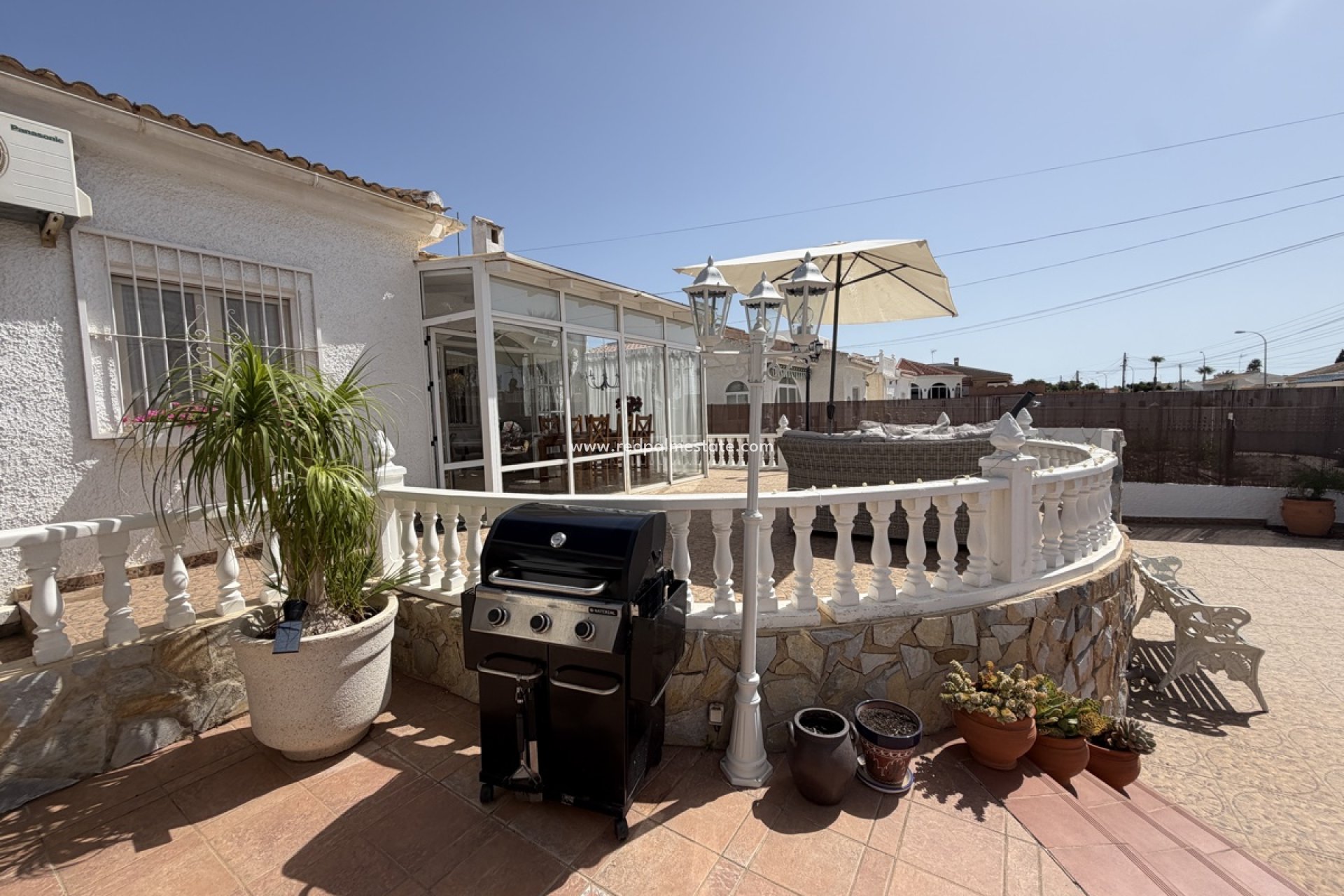Videresalg - Bungalow -
Torrevieja - San Luis