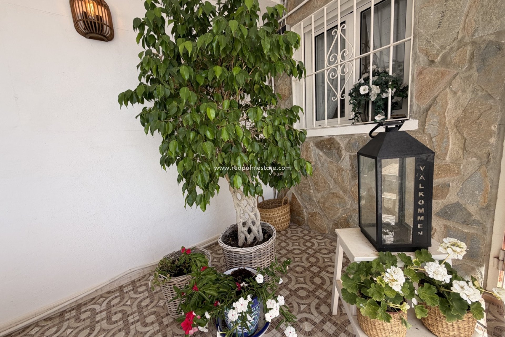 Videresalg - Bungalow -
Torrevieja - San Luis