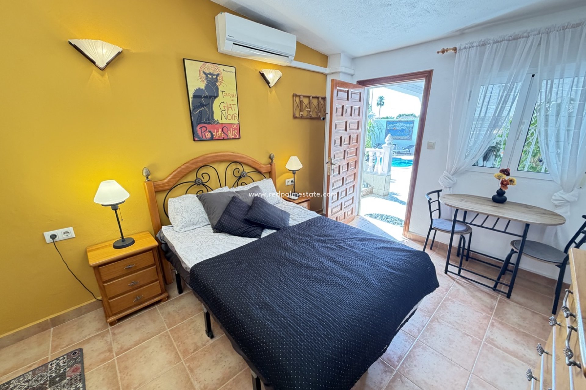 Videresalg - Bungalow -
Torrevieja - San Luis