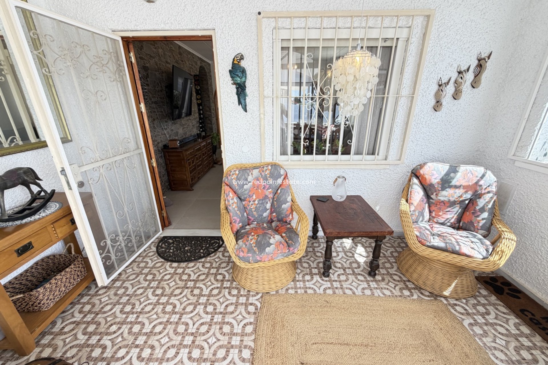 Videresalg - Bungalow -
Torrevieja - San Luis