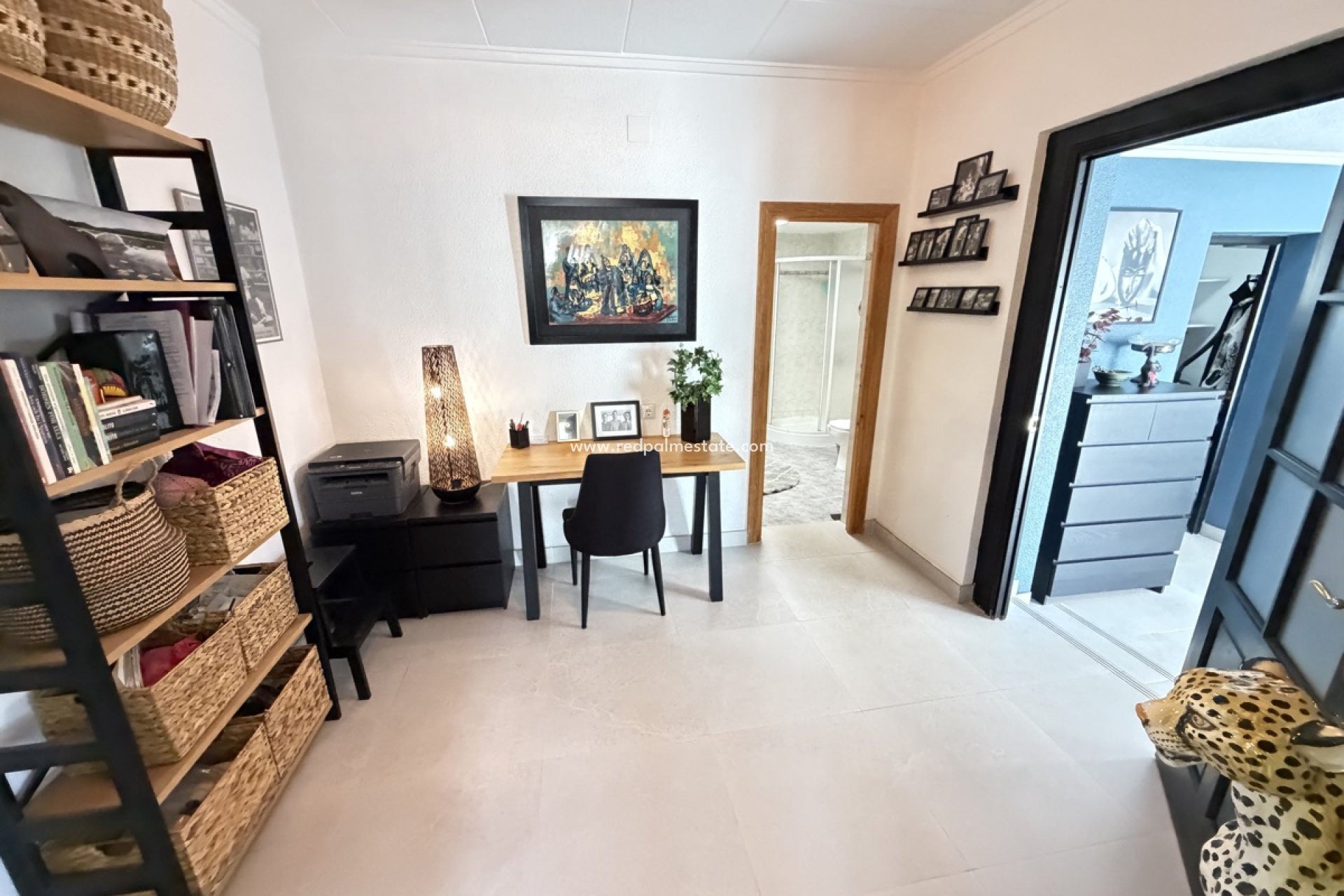 Videresalg - Bungalow -
Torrevieja - San Luis