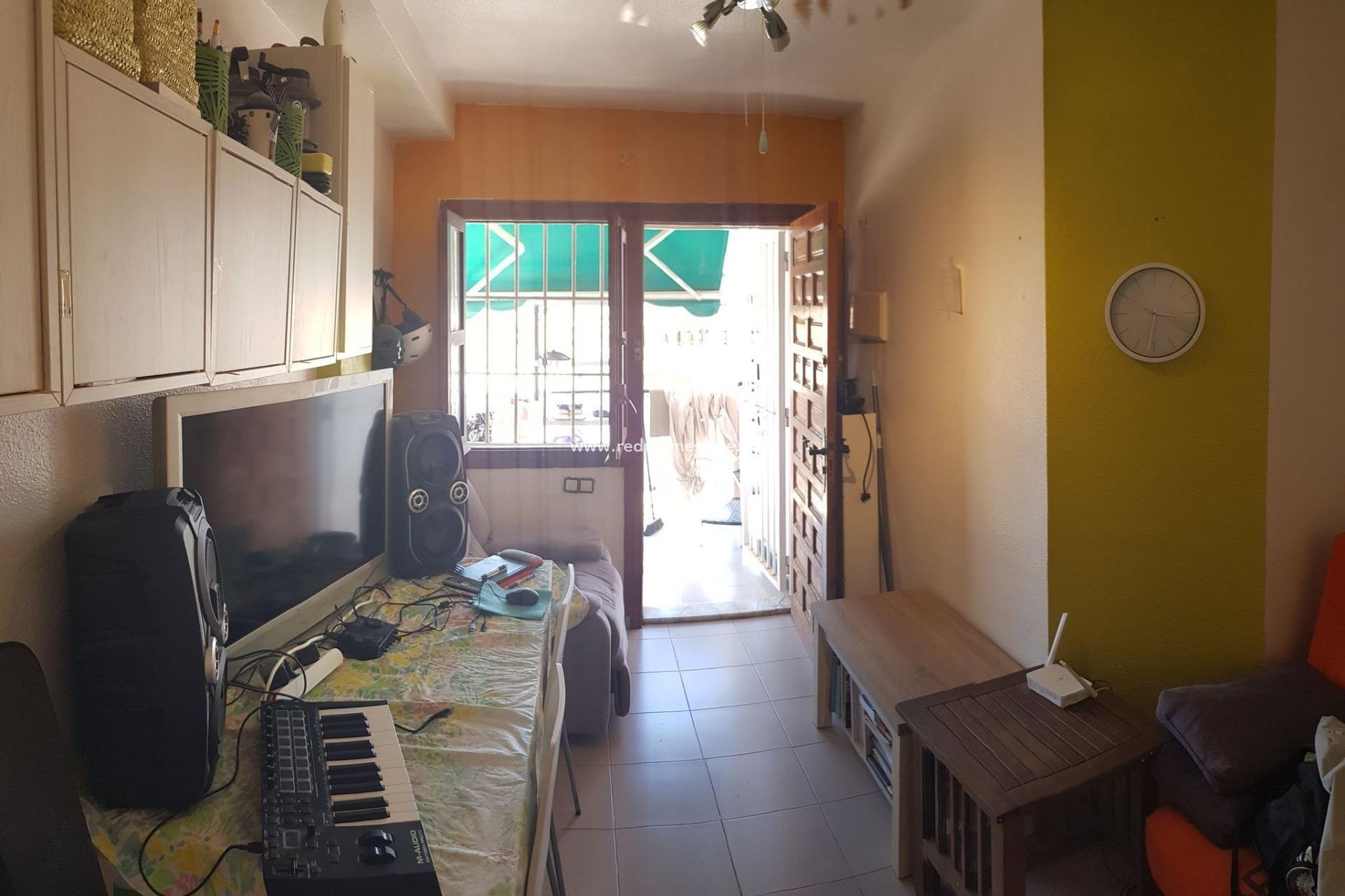 Videresalg - Bungalow -
Torrevieja - San luis