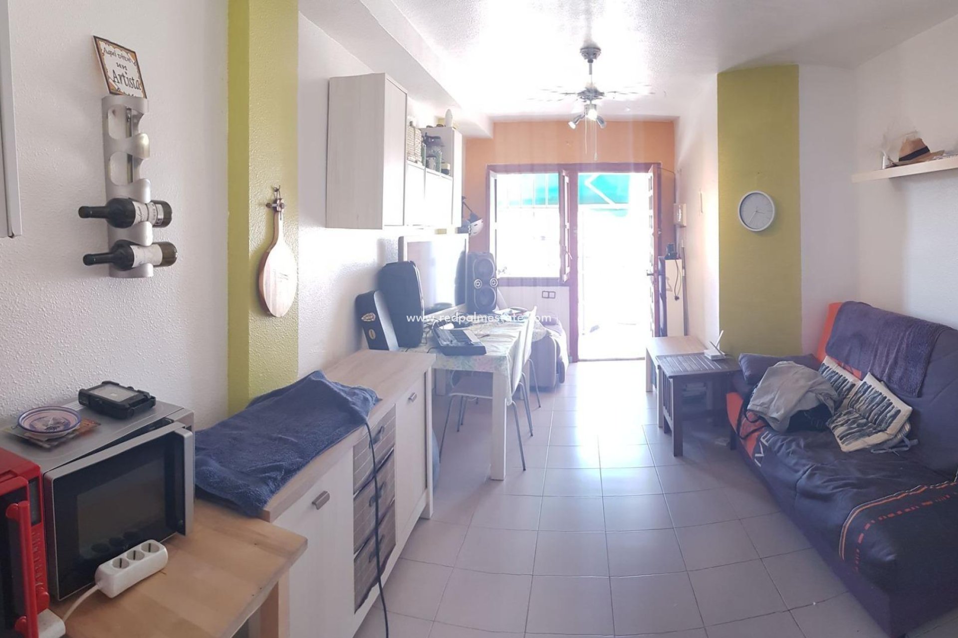 Videresalg - Bungalow -
Torrevieja - San luis