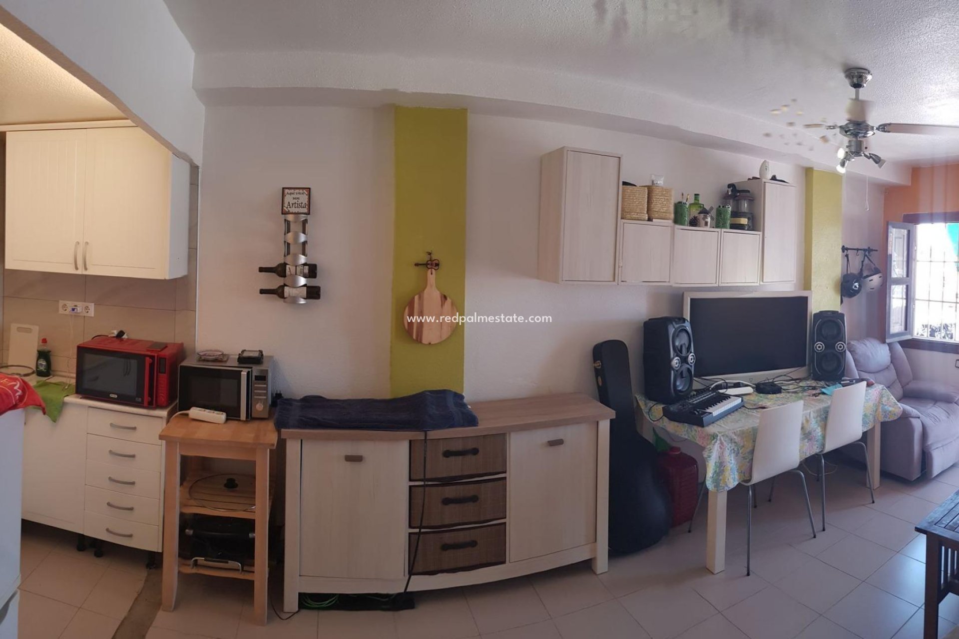 Videresalg - Bungalow -
Torrevieja - San luis