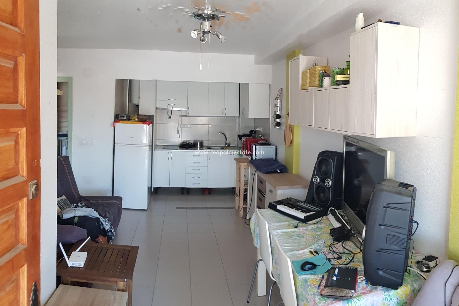 Videresalg - Bungalow -
Torrevieja - San luis