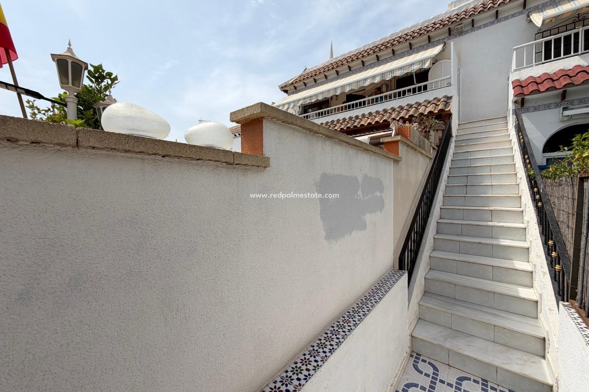 Videresalg - Bungalow -
Torrevieja - Torreblanca